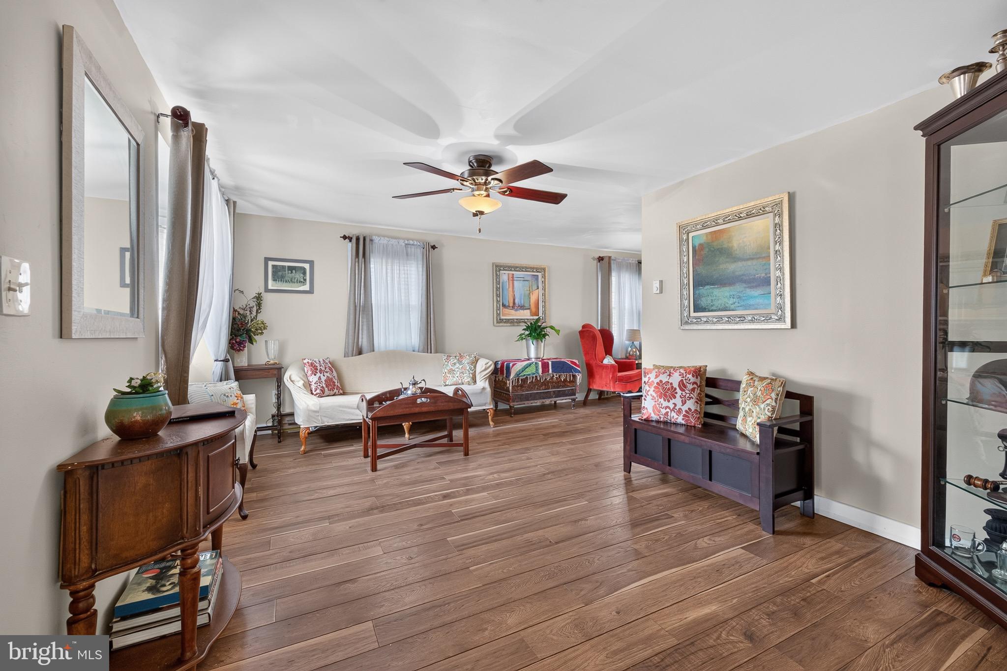 RIDLEY FARMS - Residential