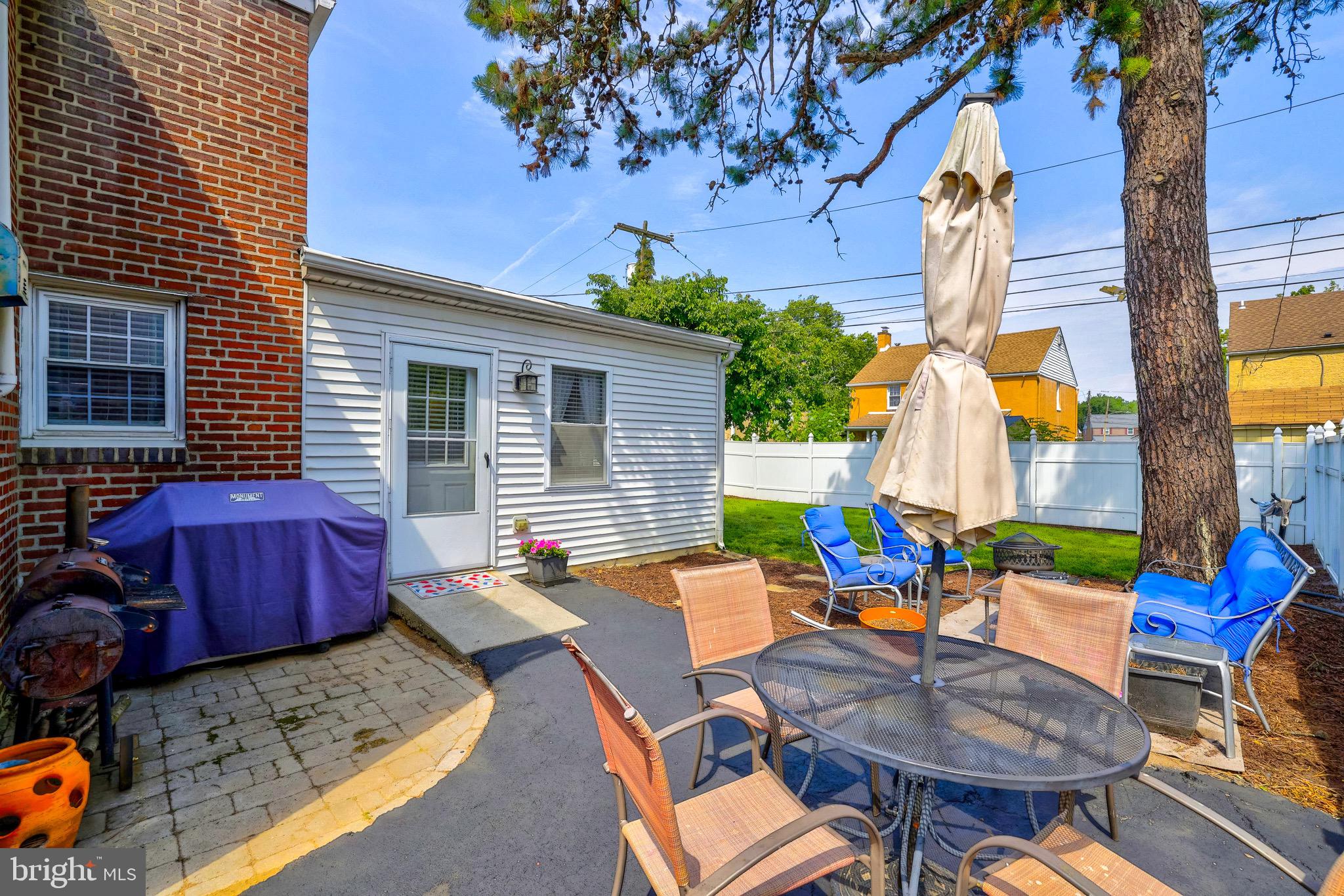 RIDLEY FARMS - Residential