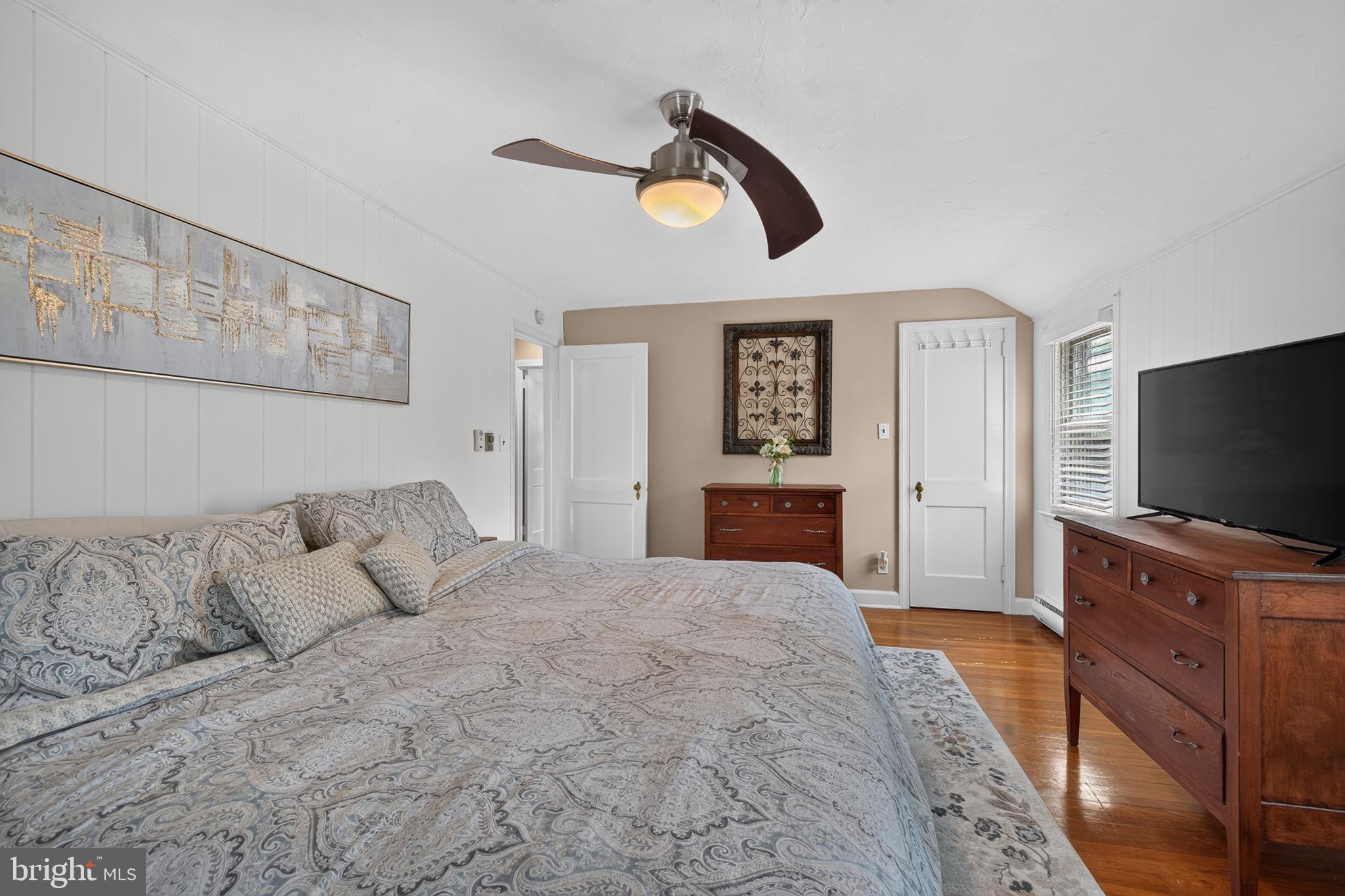 RIDLEY FARMS - Residential