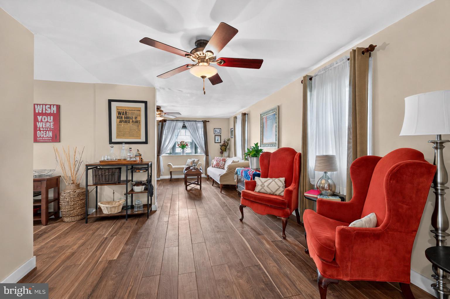 RIDLEY FARMS - Residential