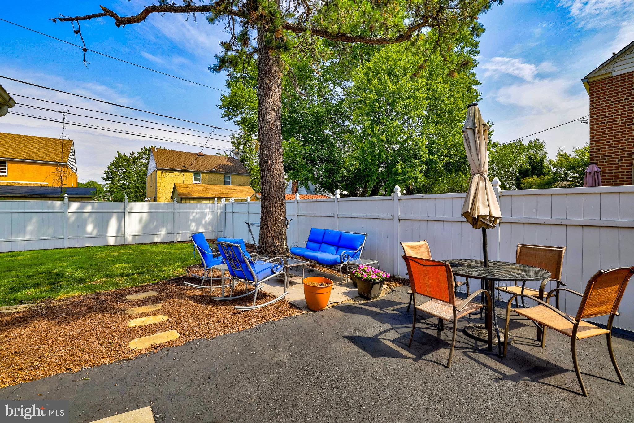 RIDLEY FARMS - Residential