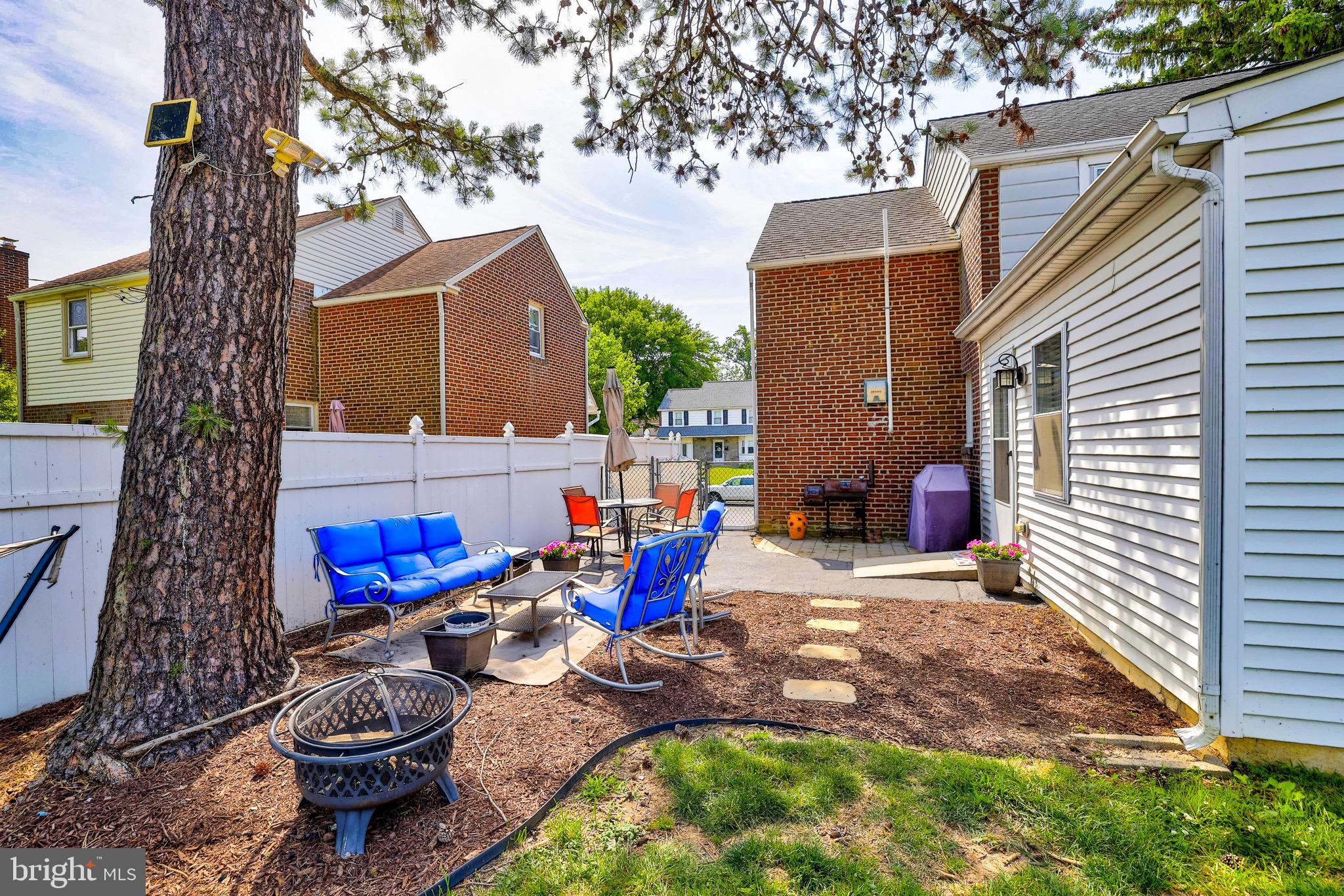 RIDLEY FARMS - Residential