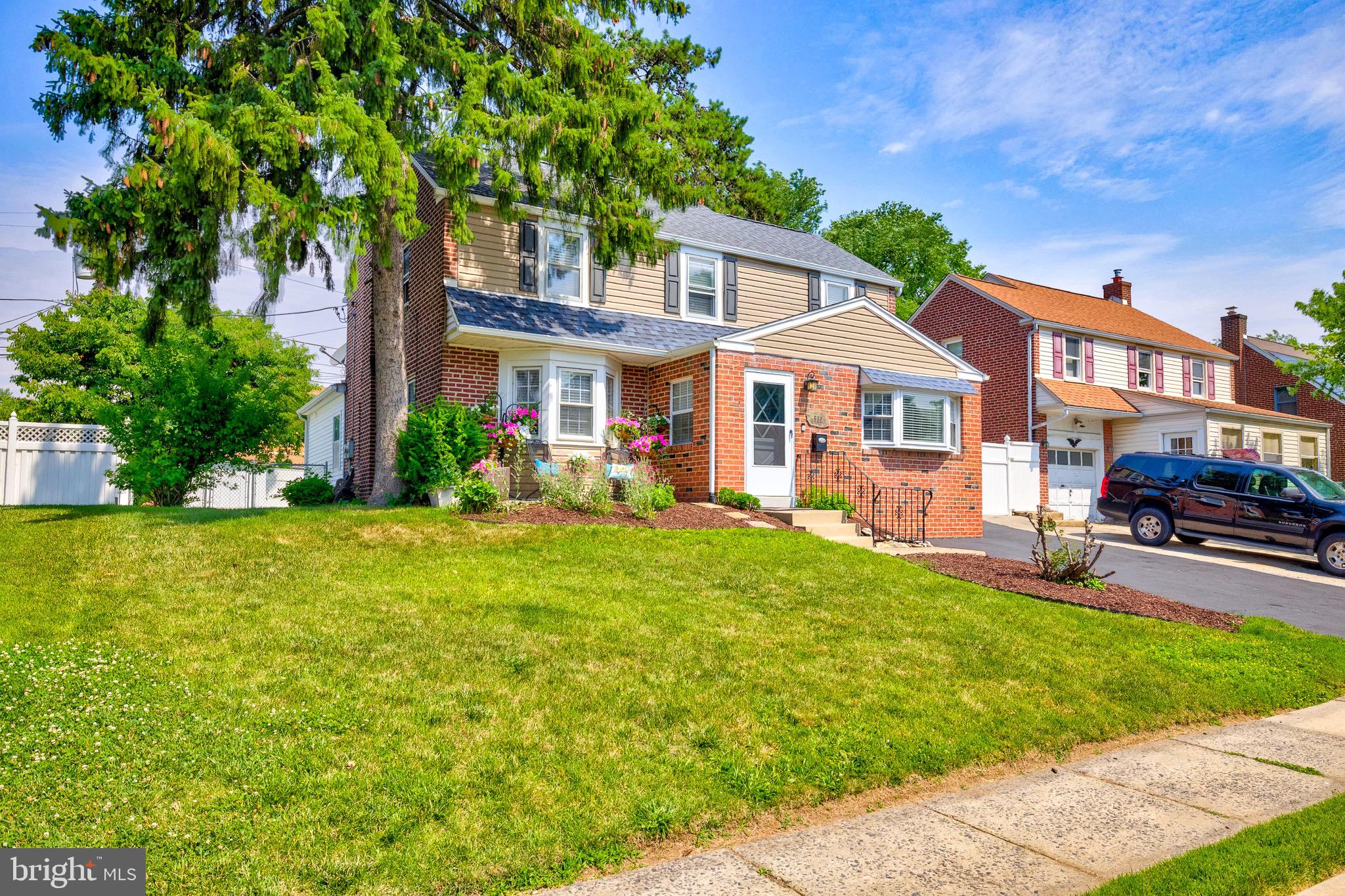 RIDLEY FARMS - Residential
