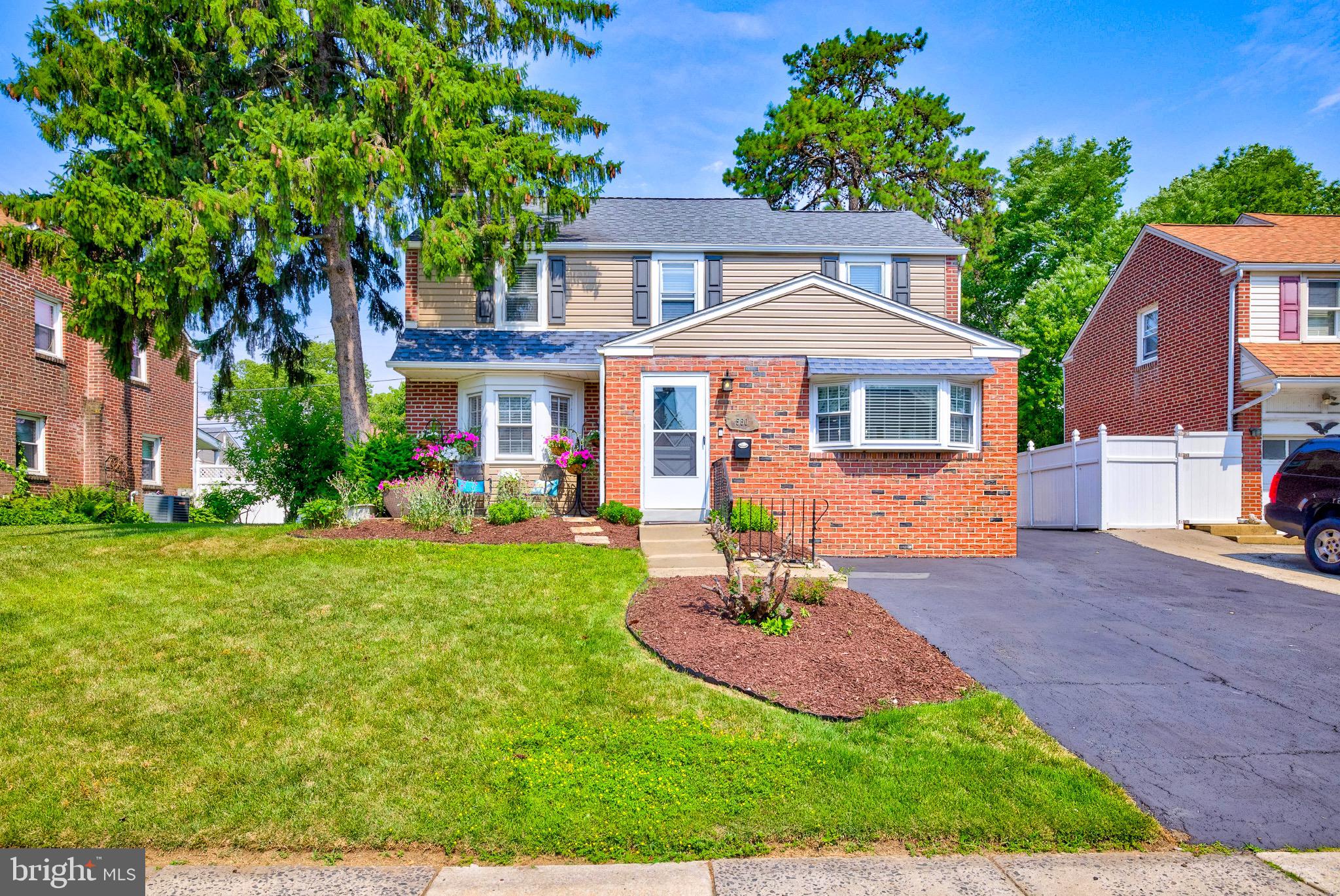 RIDLEY FARMS - Residential