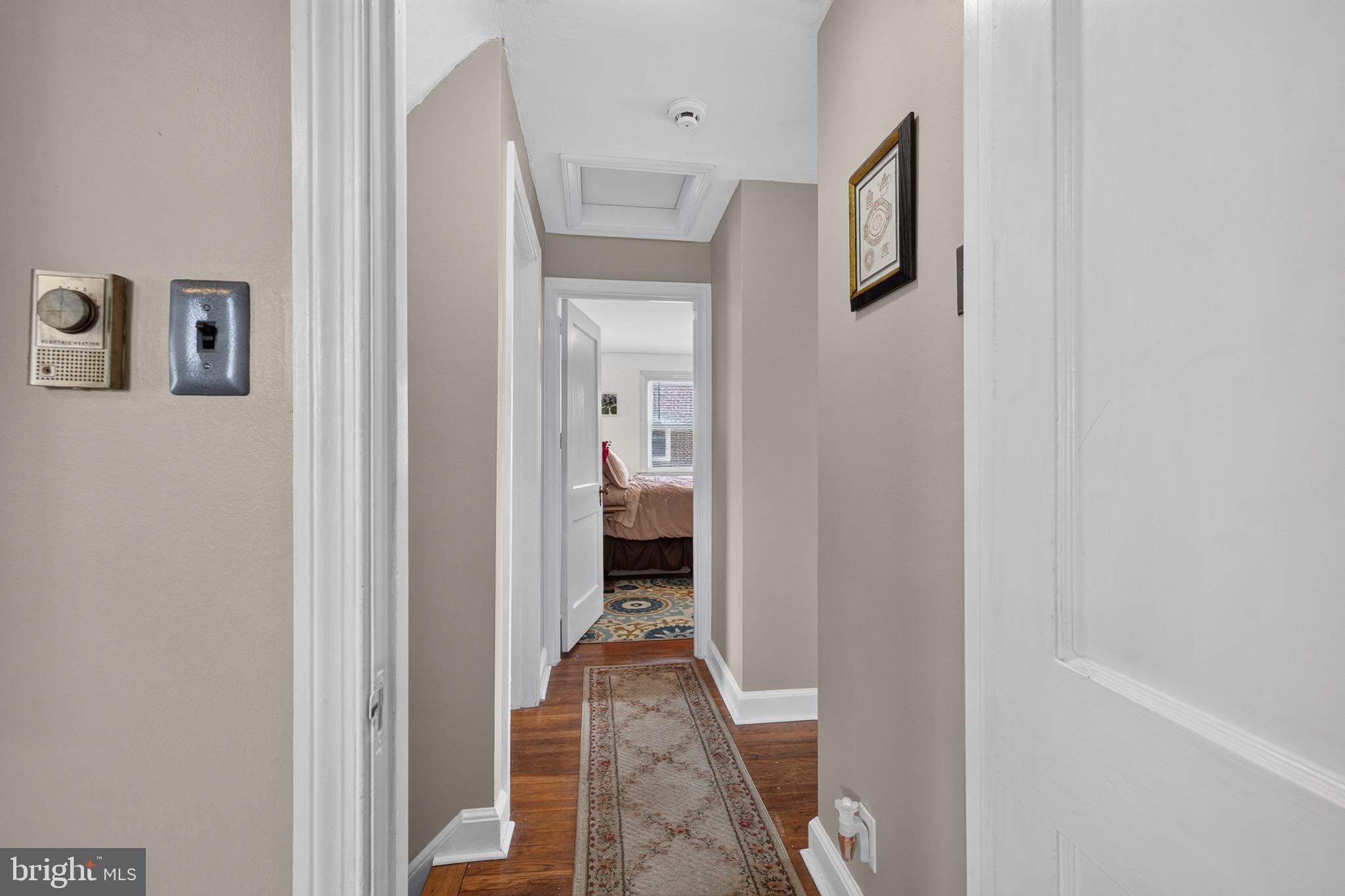 RIDLEY FARMS - Residential