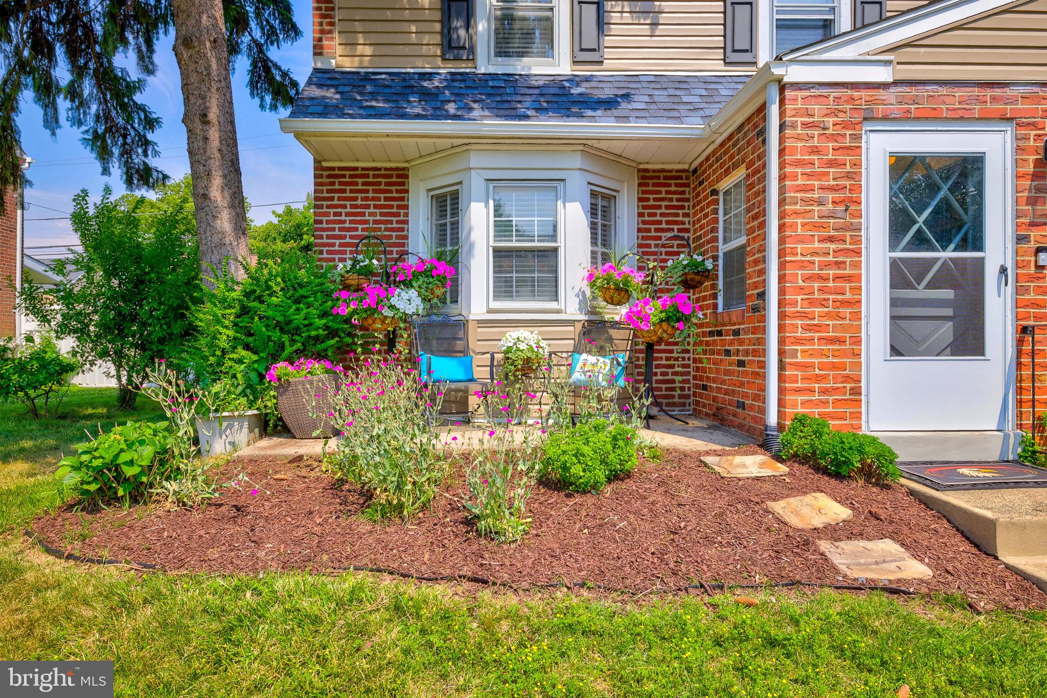 RIDLEY FARMS - Residential