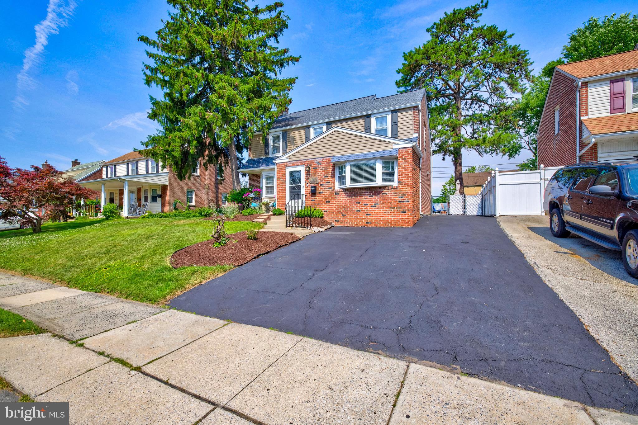 RIDLEY FARMS - Residential