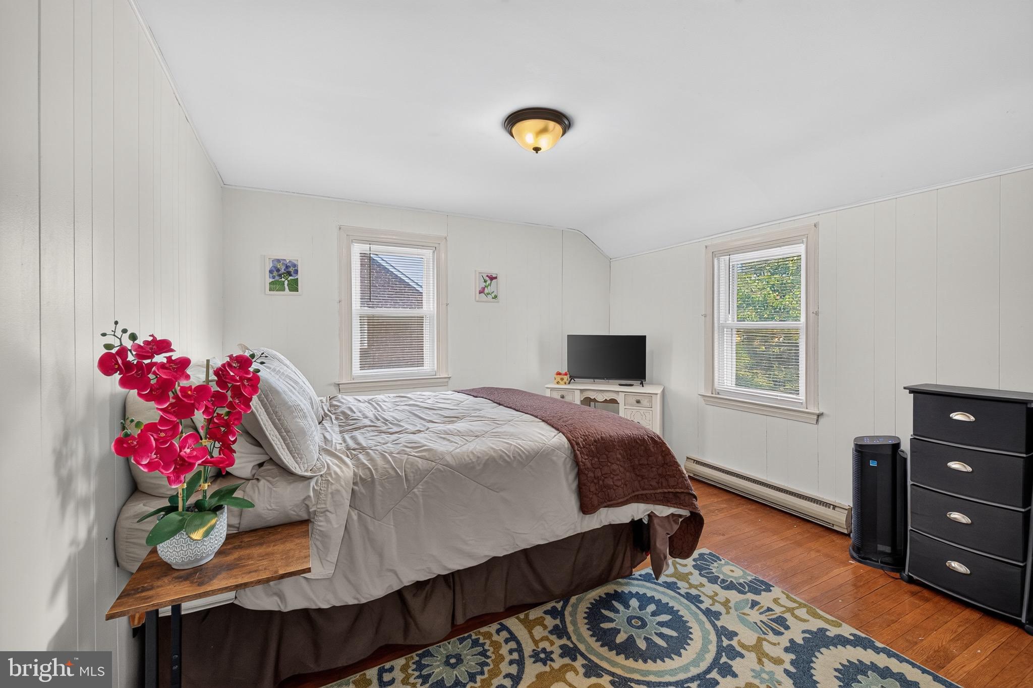 RIDLEY FARMS - Residential