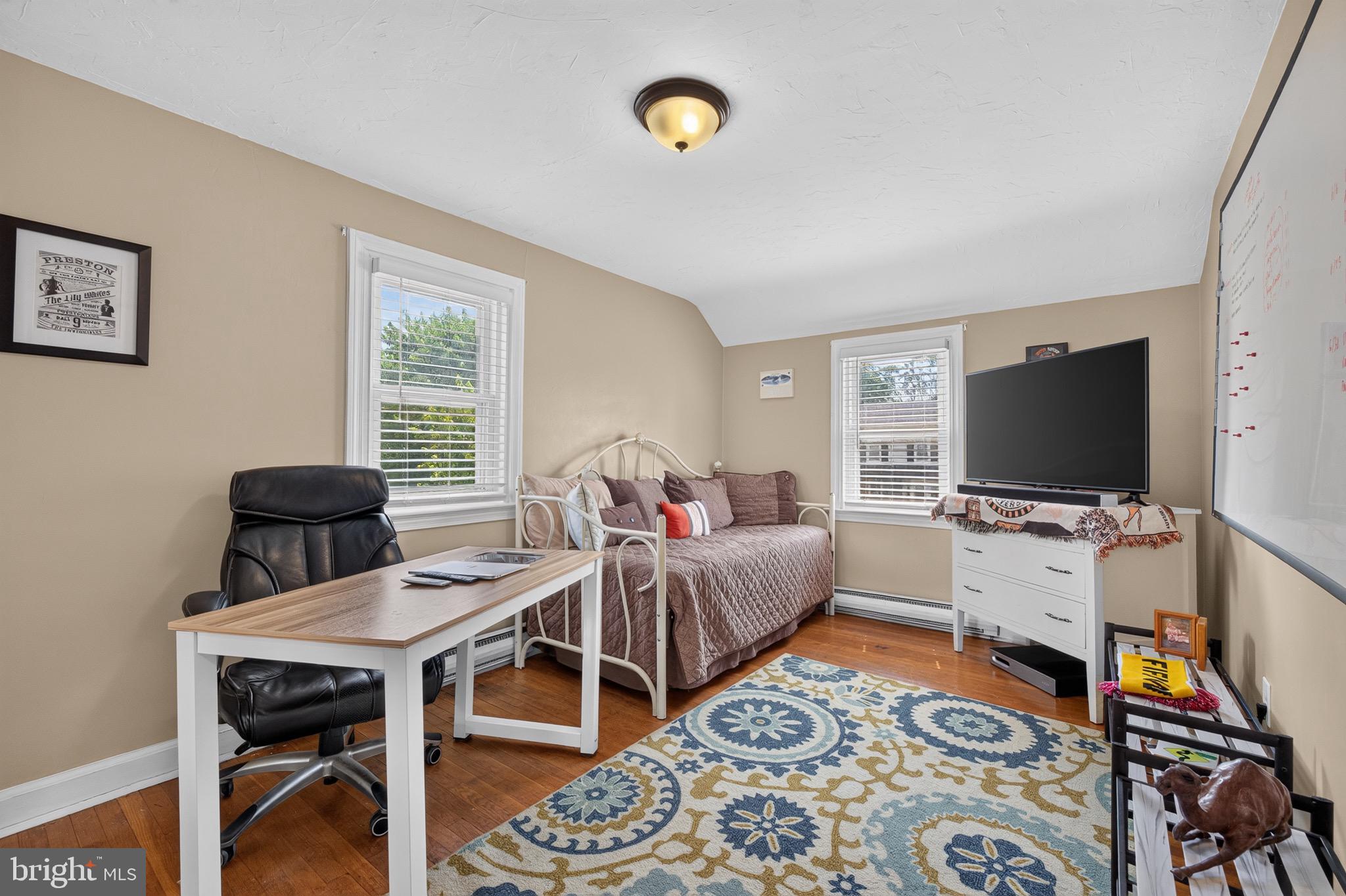 RIDLEY FARMS - Residential