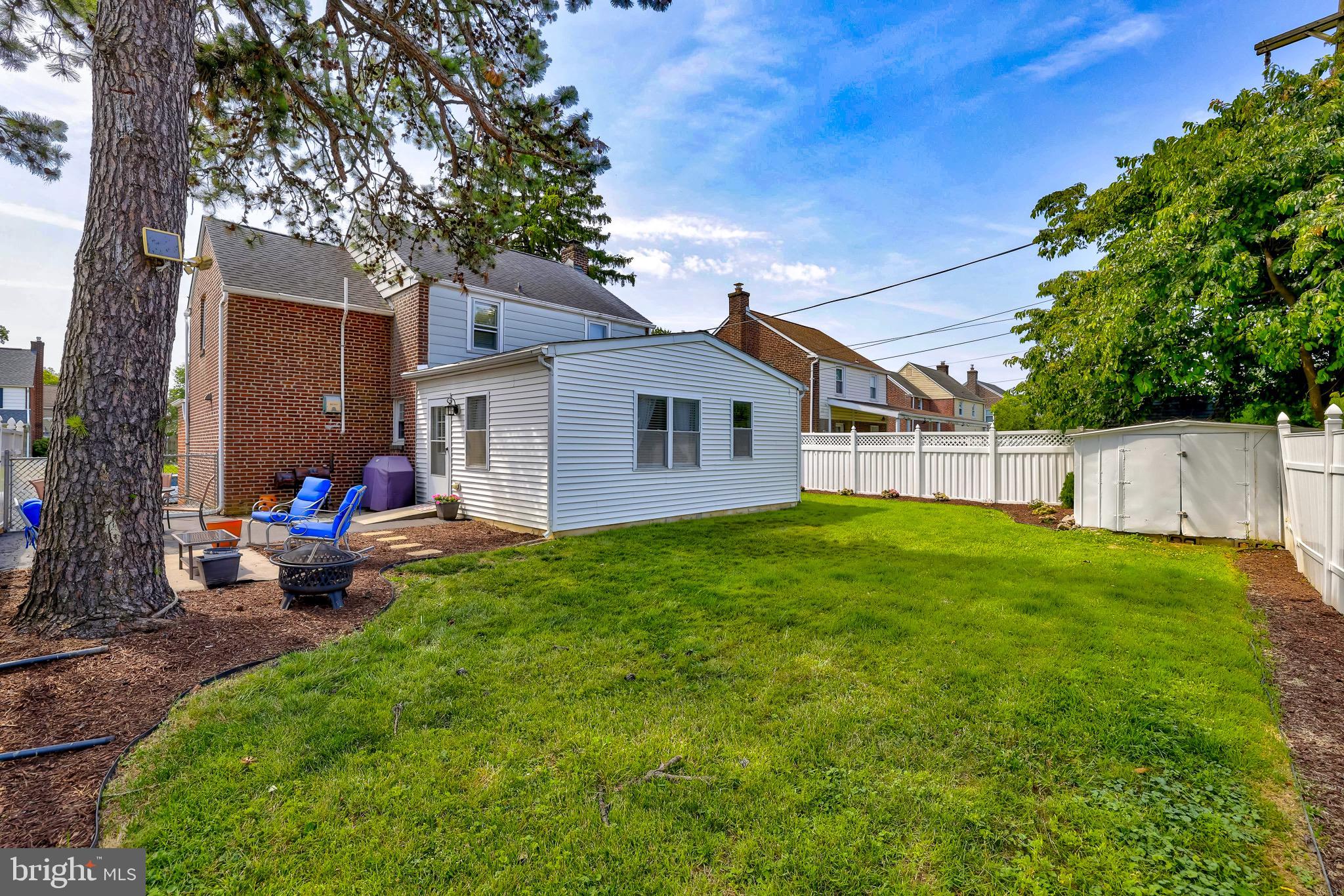 RIDLEY FARMS - Residential