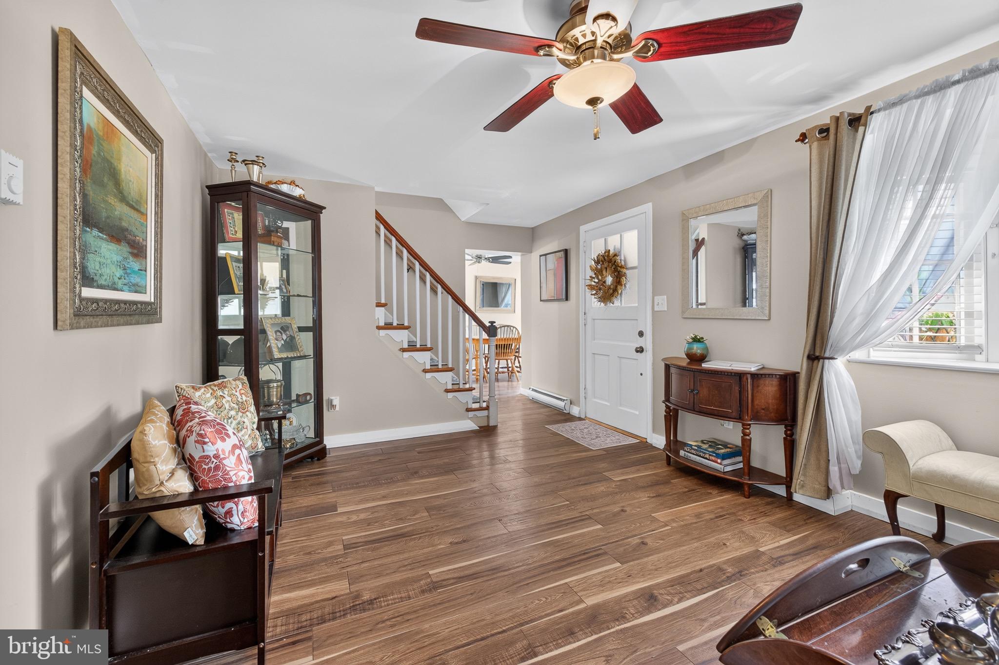 RIDLEY FARMS - Residential