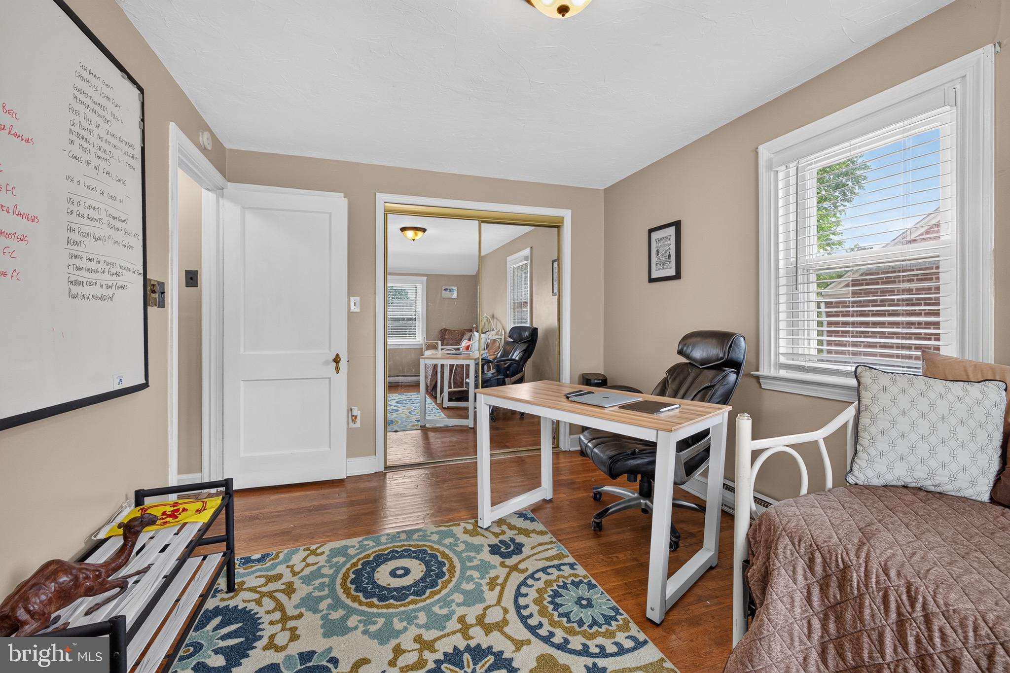 RIDLEY FARMS - Residential