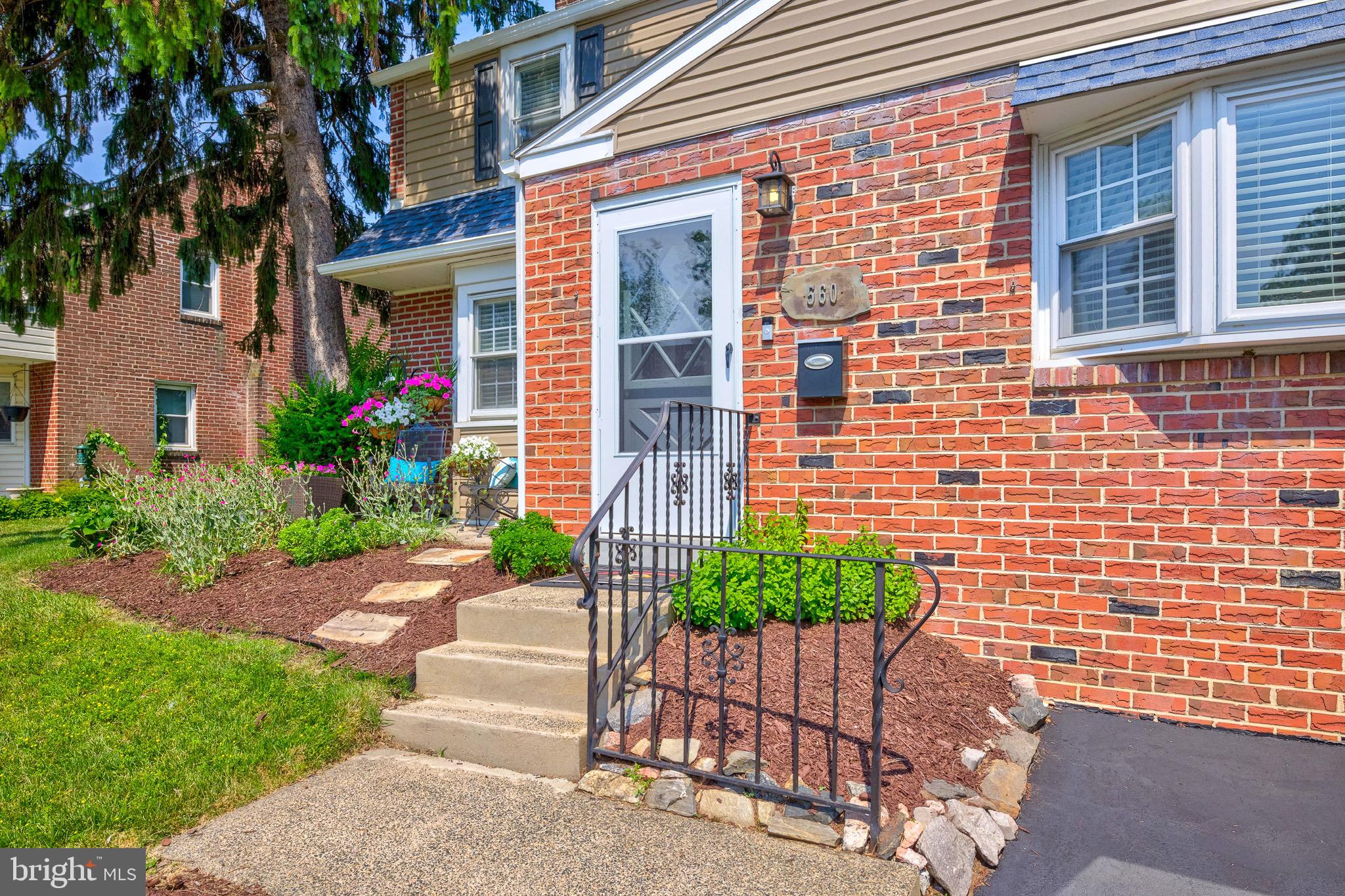 RIDLEY FARMS - Residential