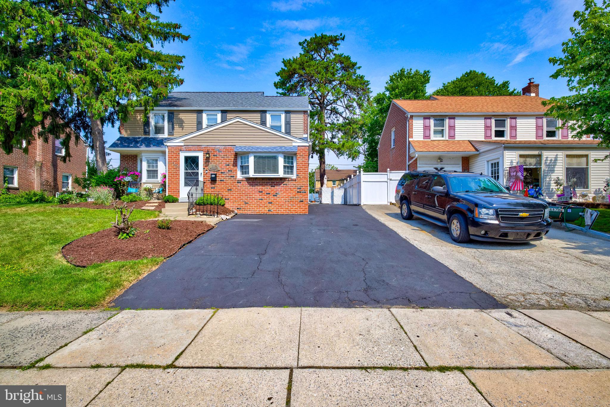 RIDLEY FARMS - Residential