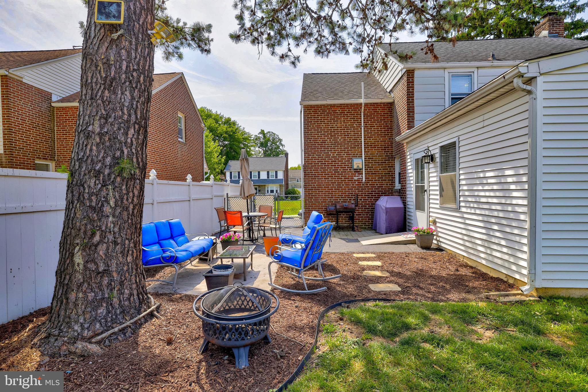 RIDLEY FARMS - Residential