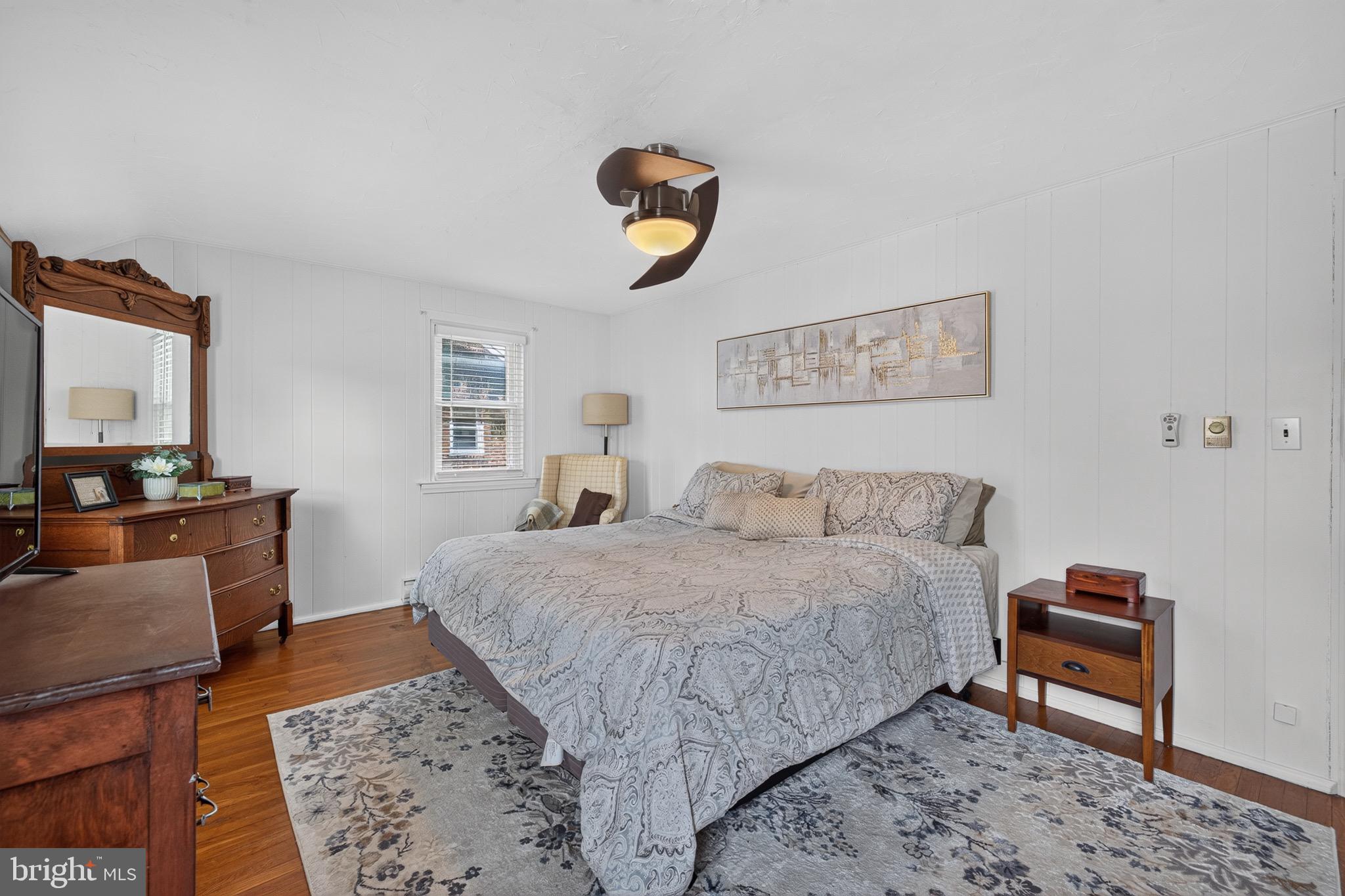 RIDLEY FARMS - Residential