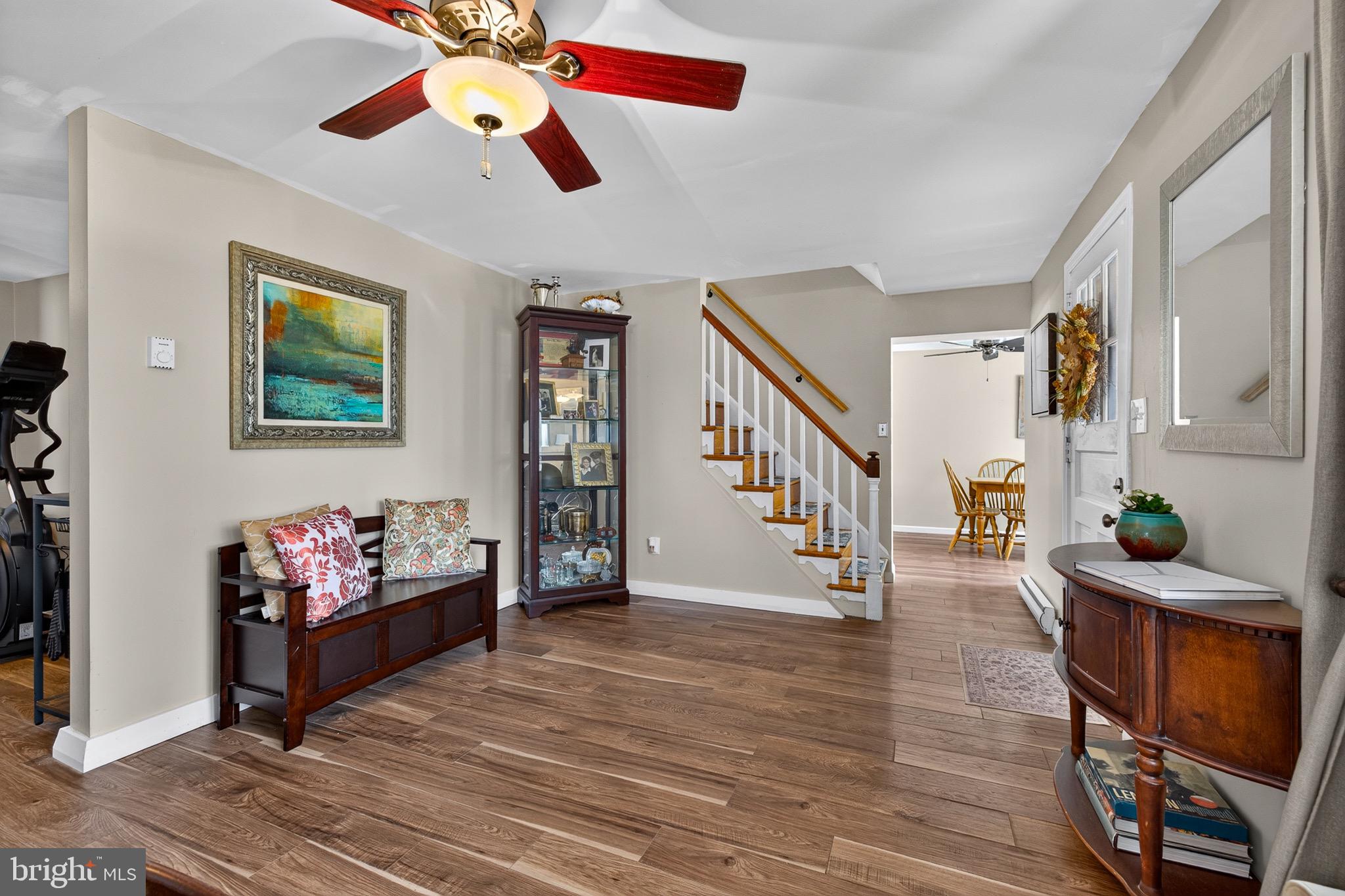 RIDLEY FARMS - Residential