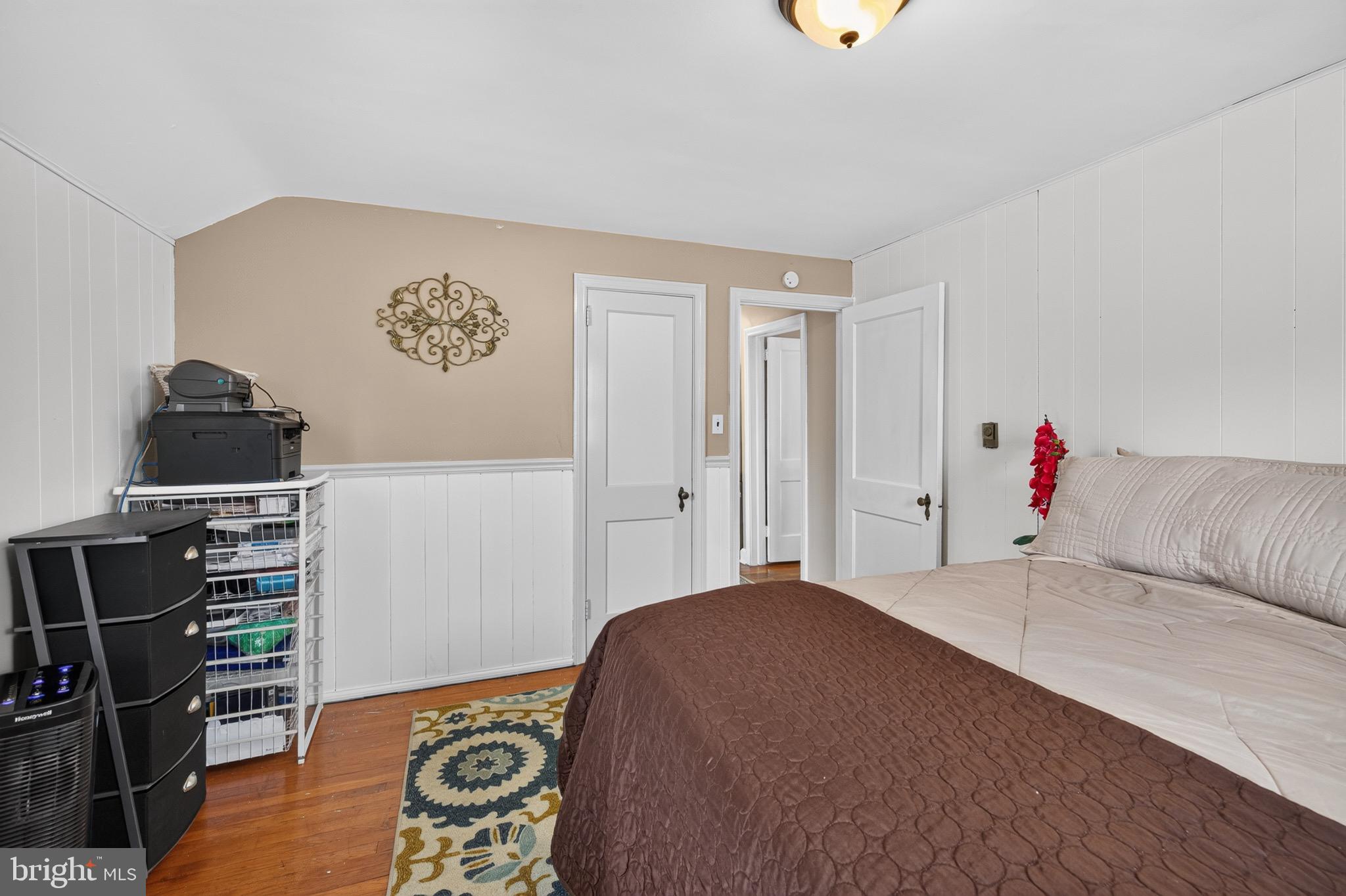 RIDLEY FARMS - Residential