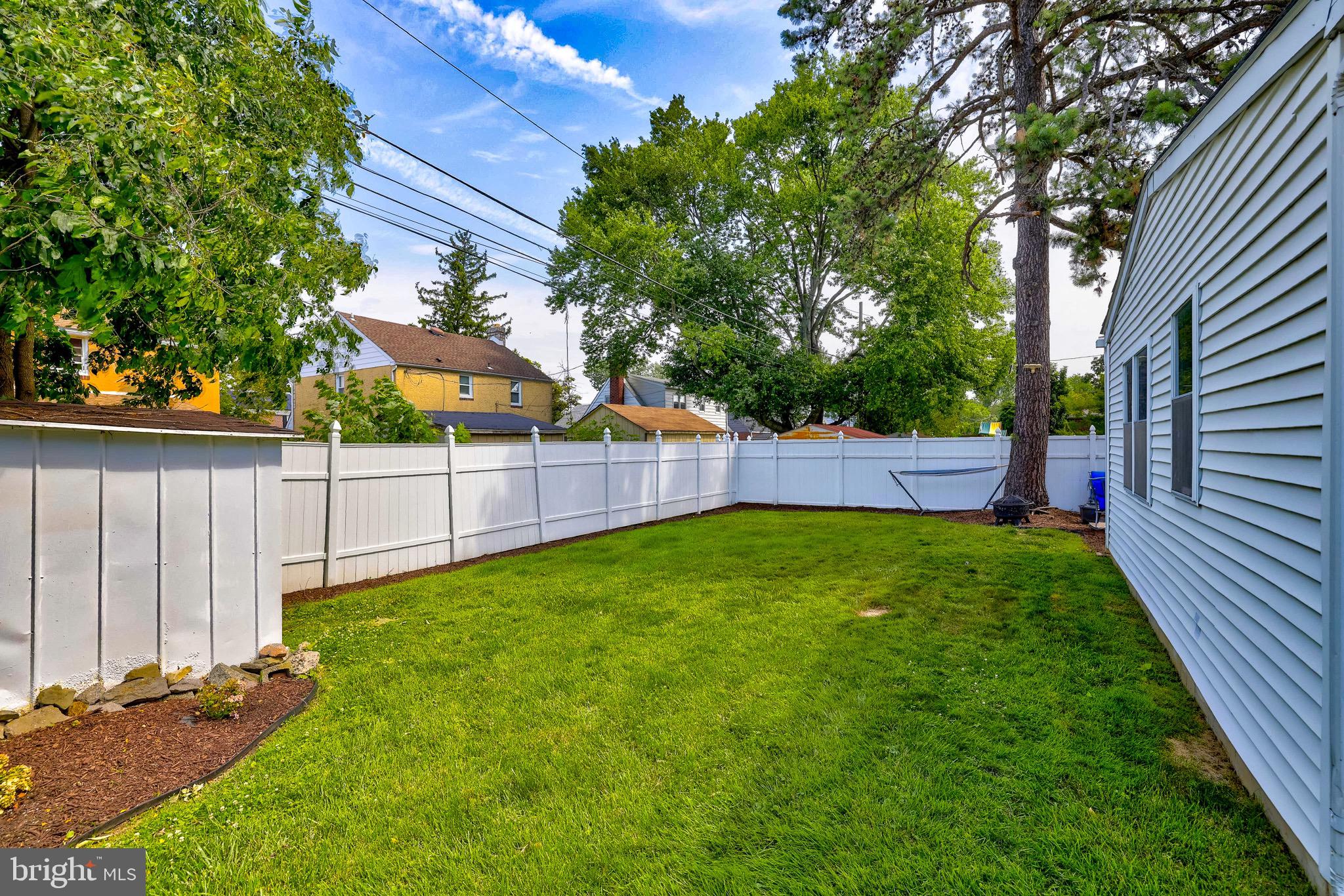 RIDLEY FARMS - Residential