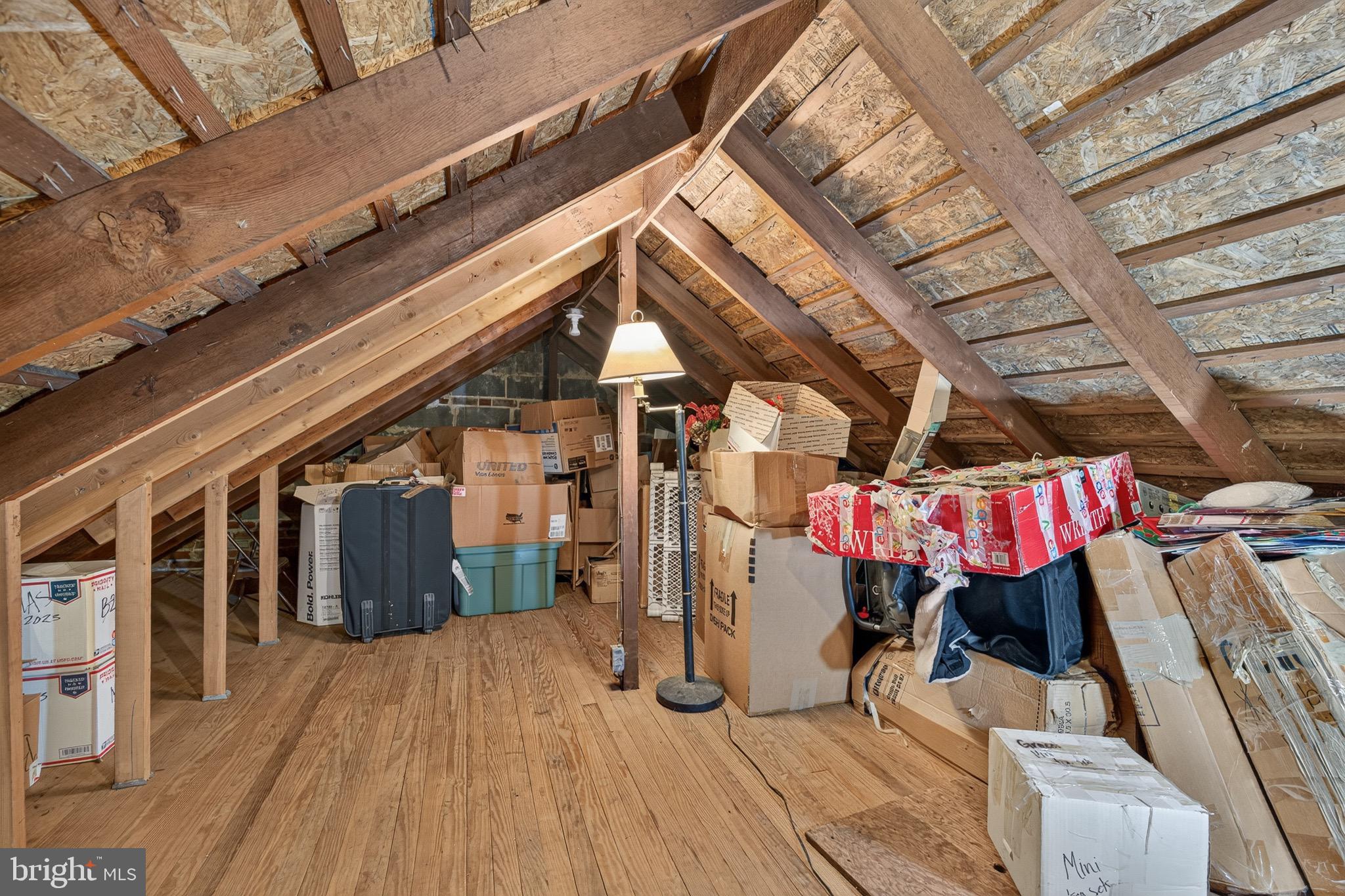 RIDLEY FARMS - Residential