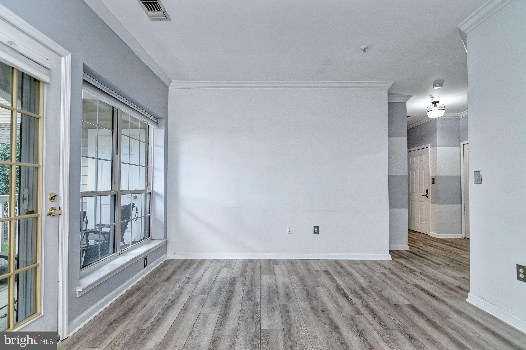 PALAZZO AT PARK CENTER - Residential