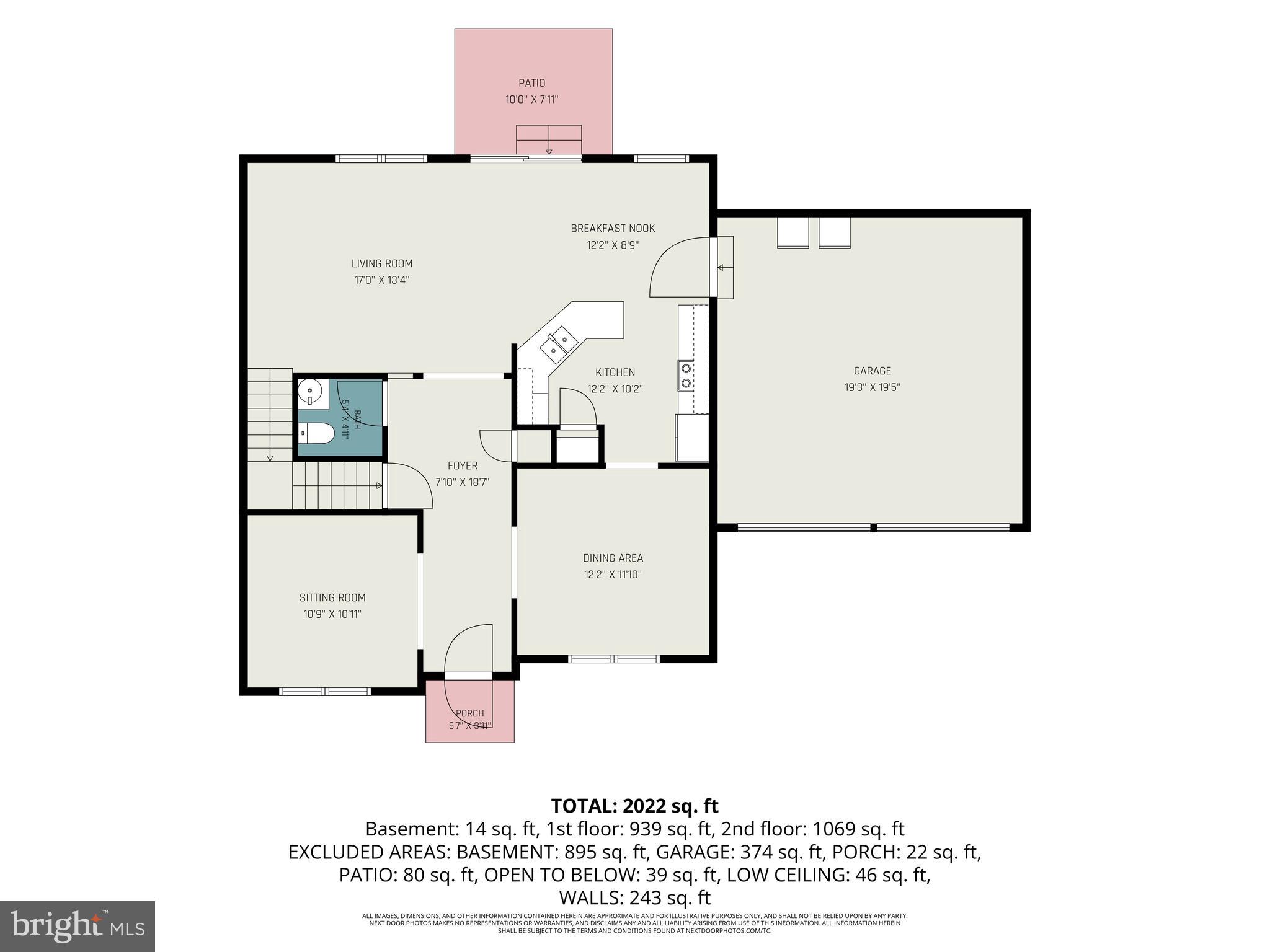 FEATHERTON CROSSING - Residential