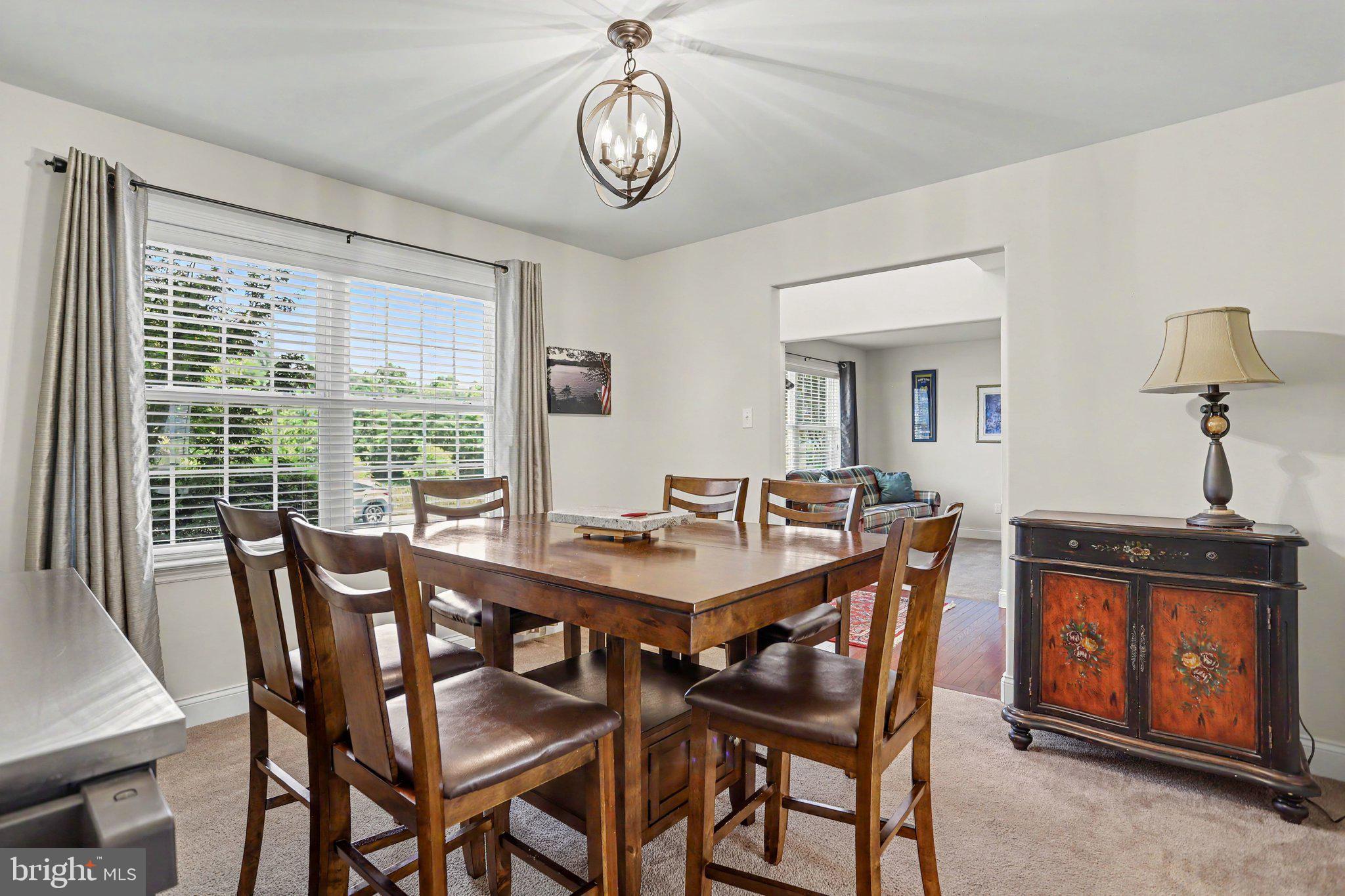 FEATHERTON CROSSING - Residential