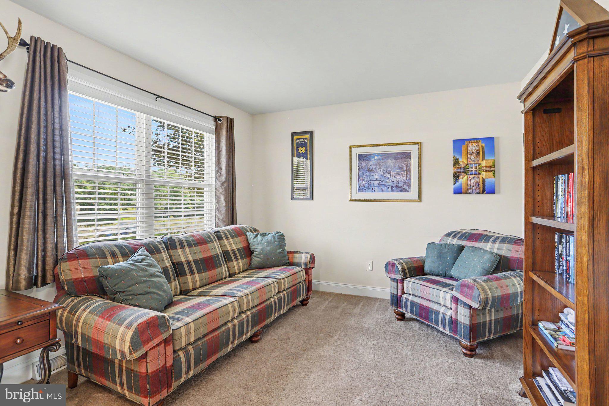 FEATHERTON CROSSING - Residential