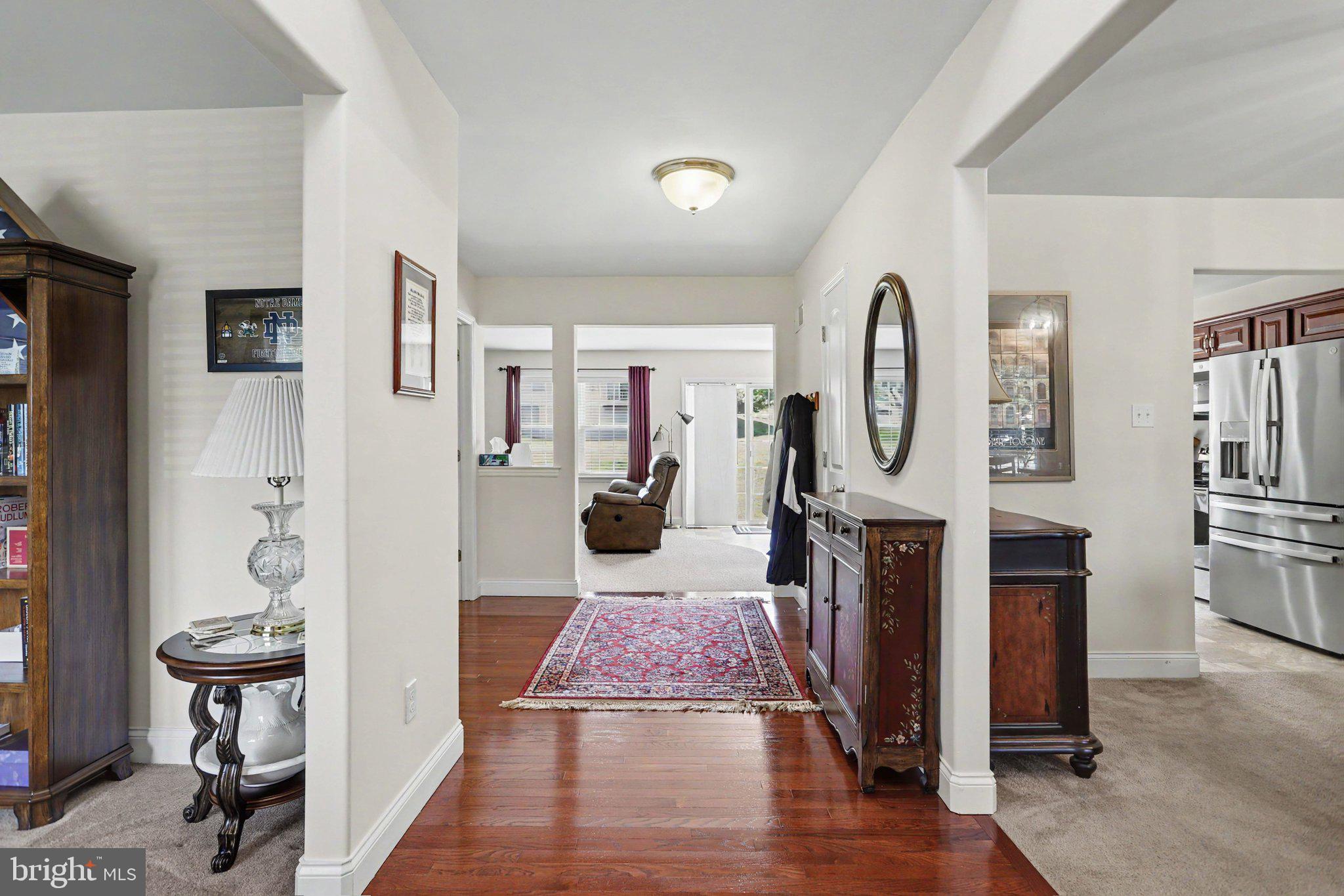 FEATHERTON CROSSING - Residential