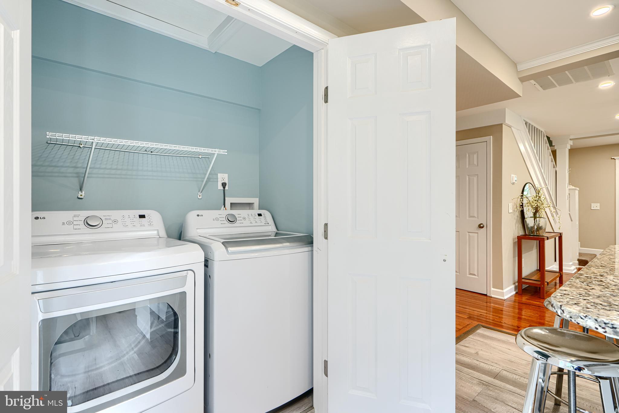 CENTREVILLE - Residential