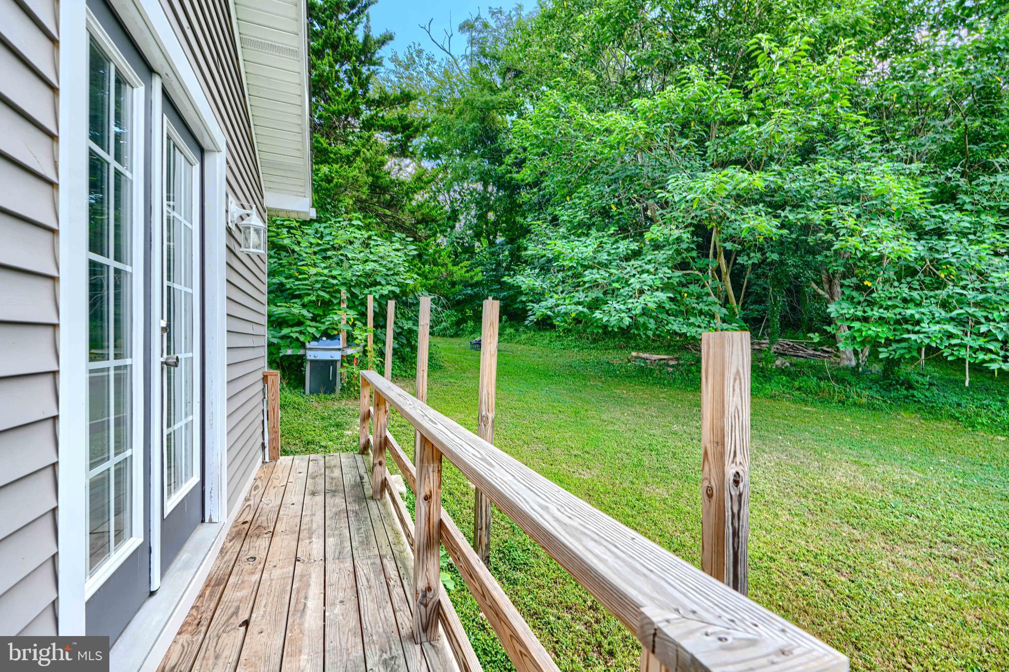 CENTREVILLE - Residential