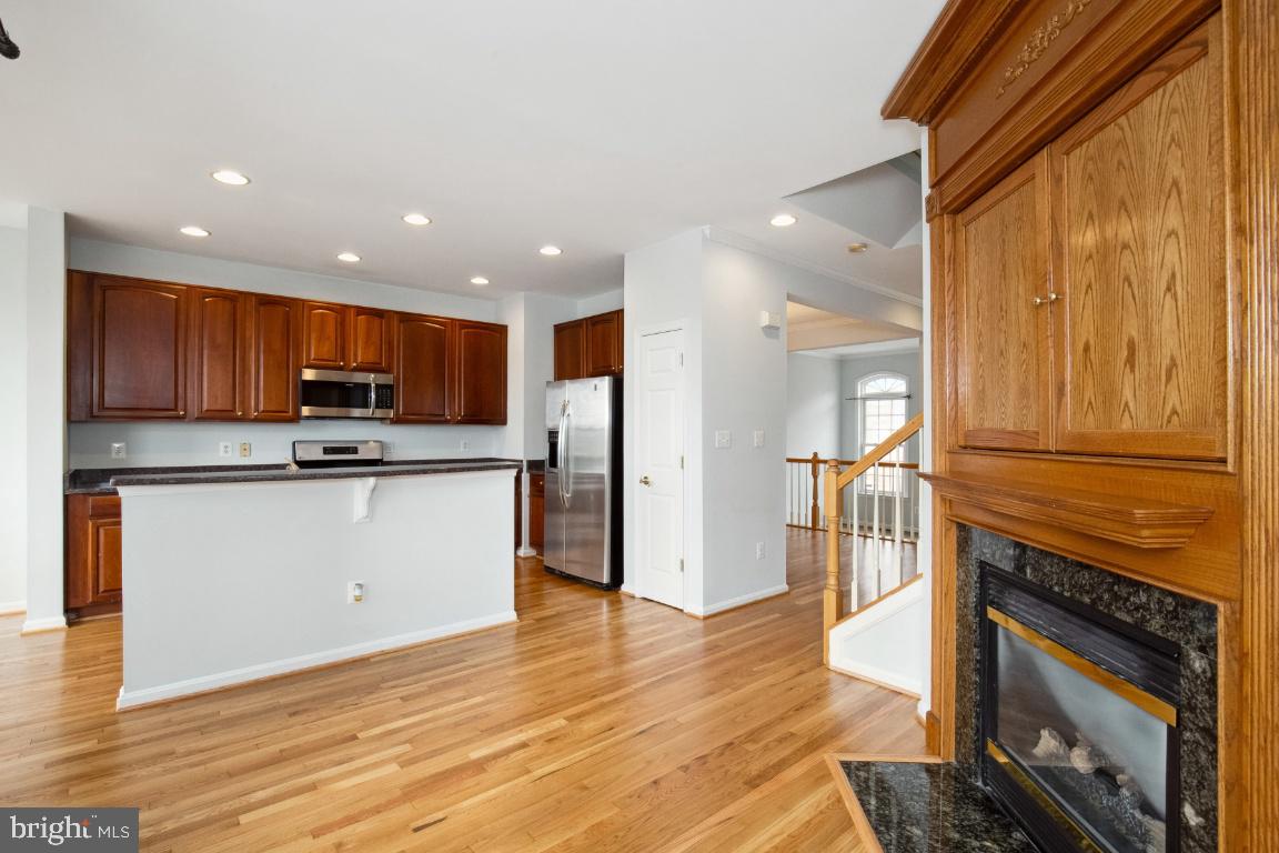 GUNSTON HILL - Residential Lease