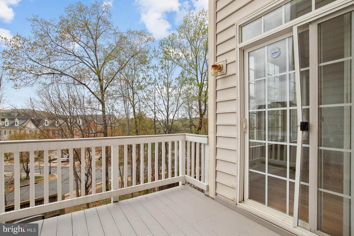 GUNSTON HILL - Residential Lease