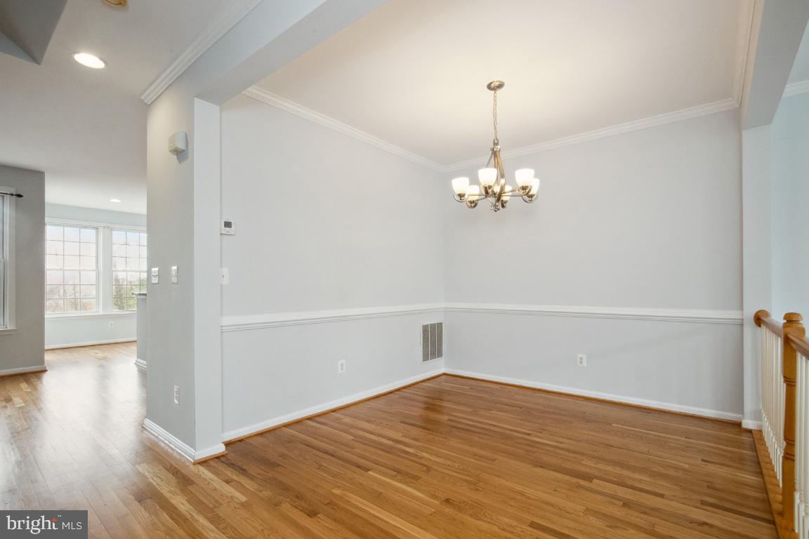 GUNSTON HILL - Residential Lease