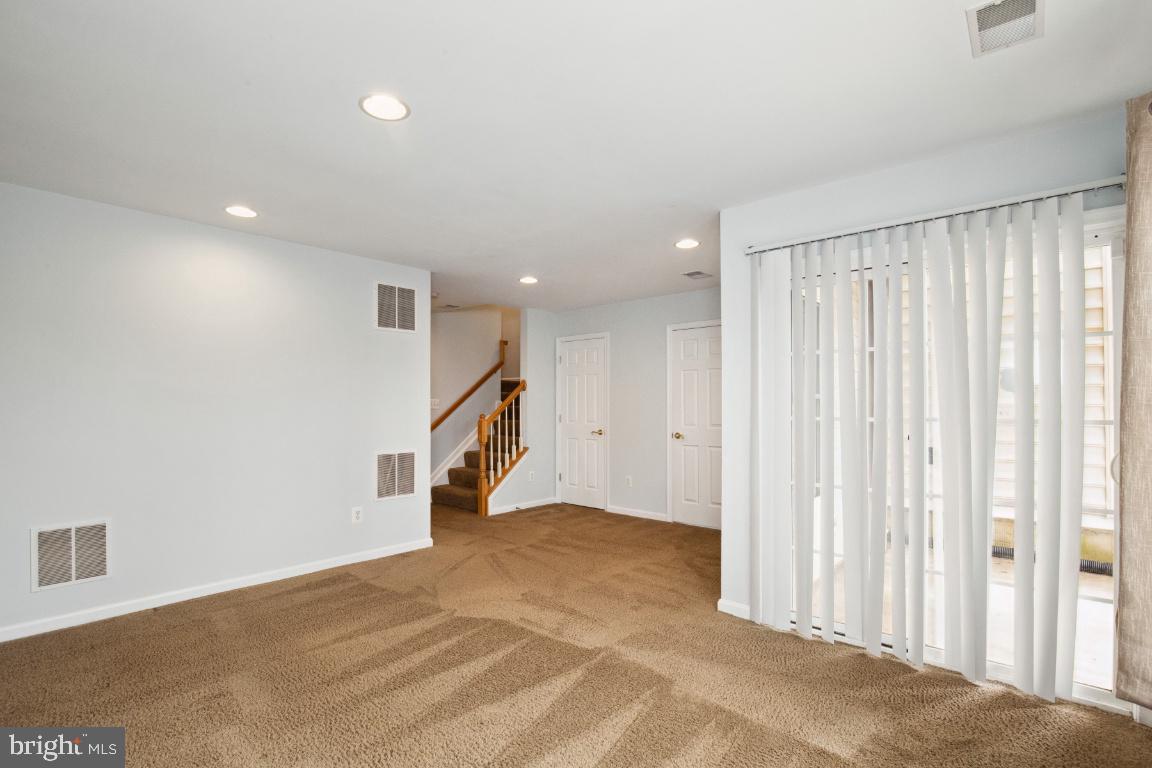 GUNSTON HILL - Residential Lease