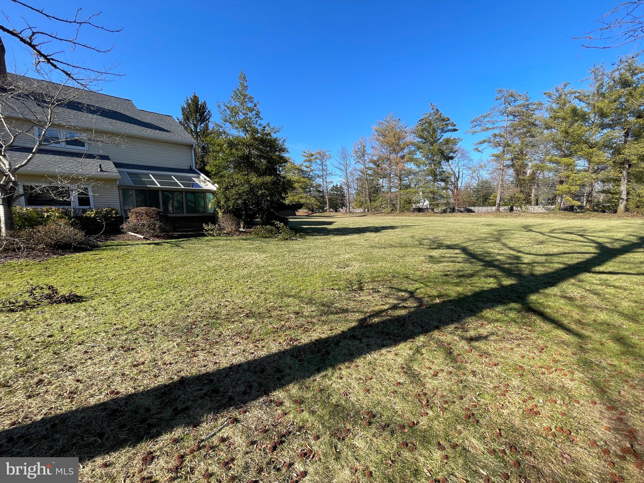 SUTPHIN PINES - Residential