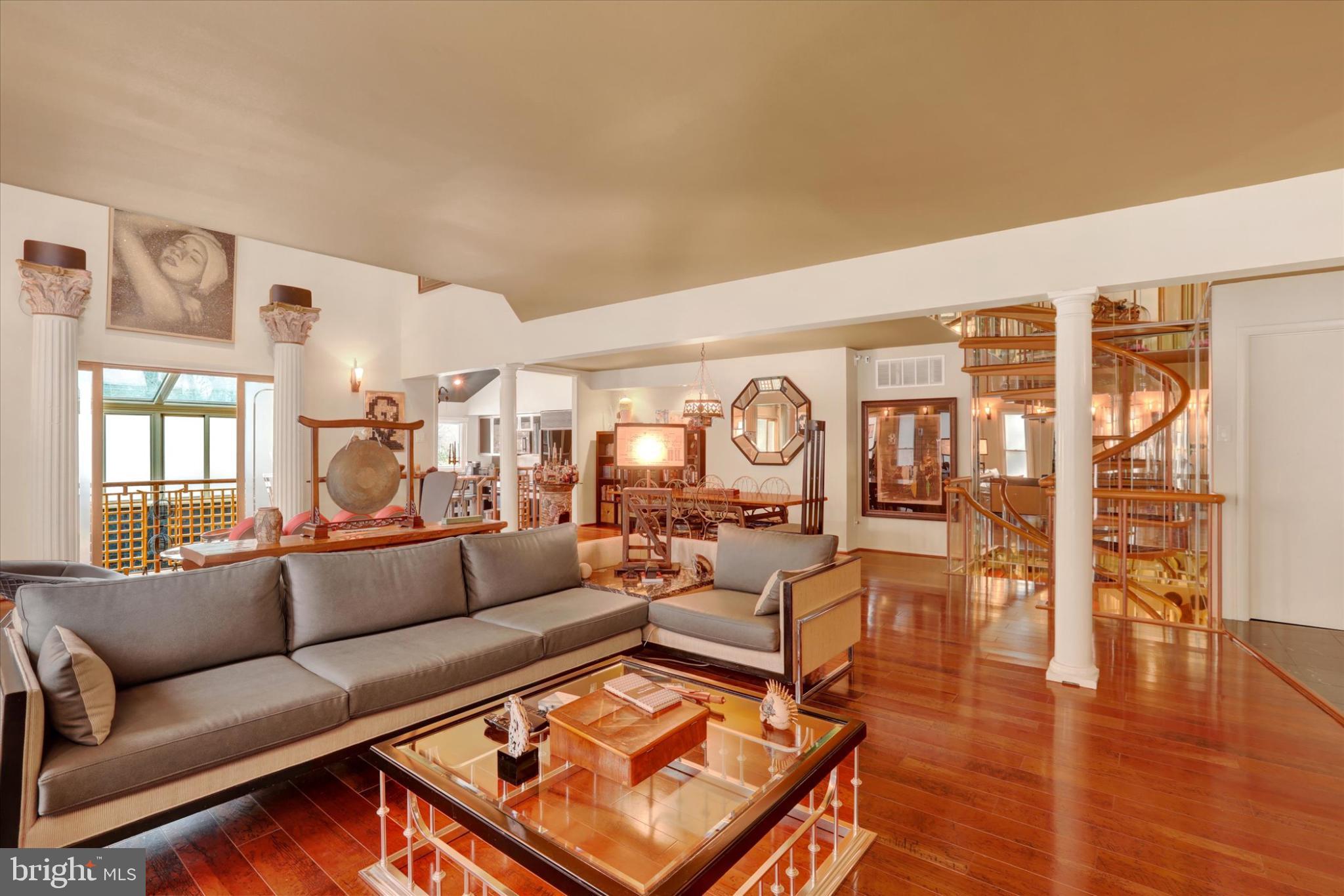 SUTPHIN PINES - Residential
