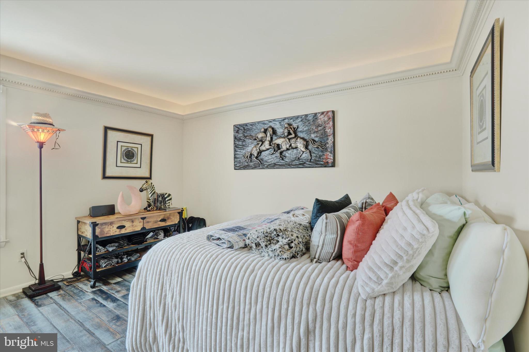 SUTPHIN PINES - Residential
