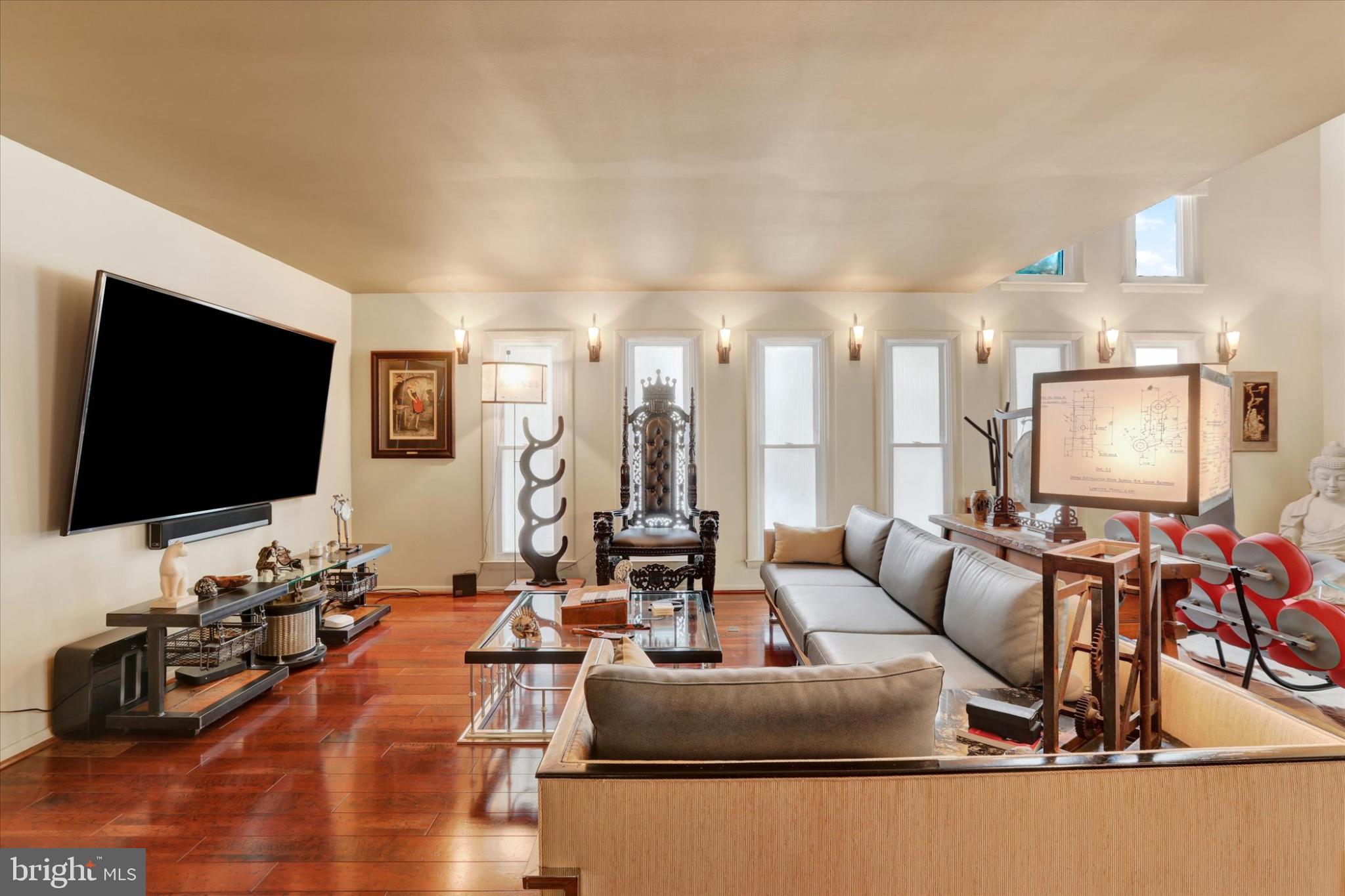 SUTPHIN PINES - Residential