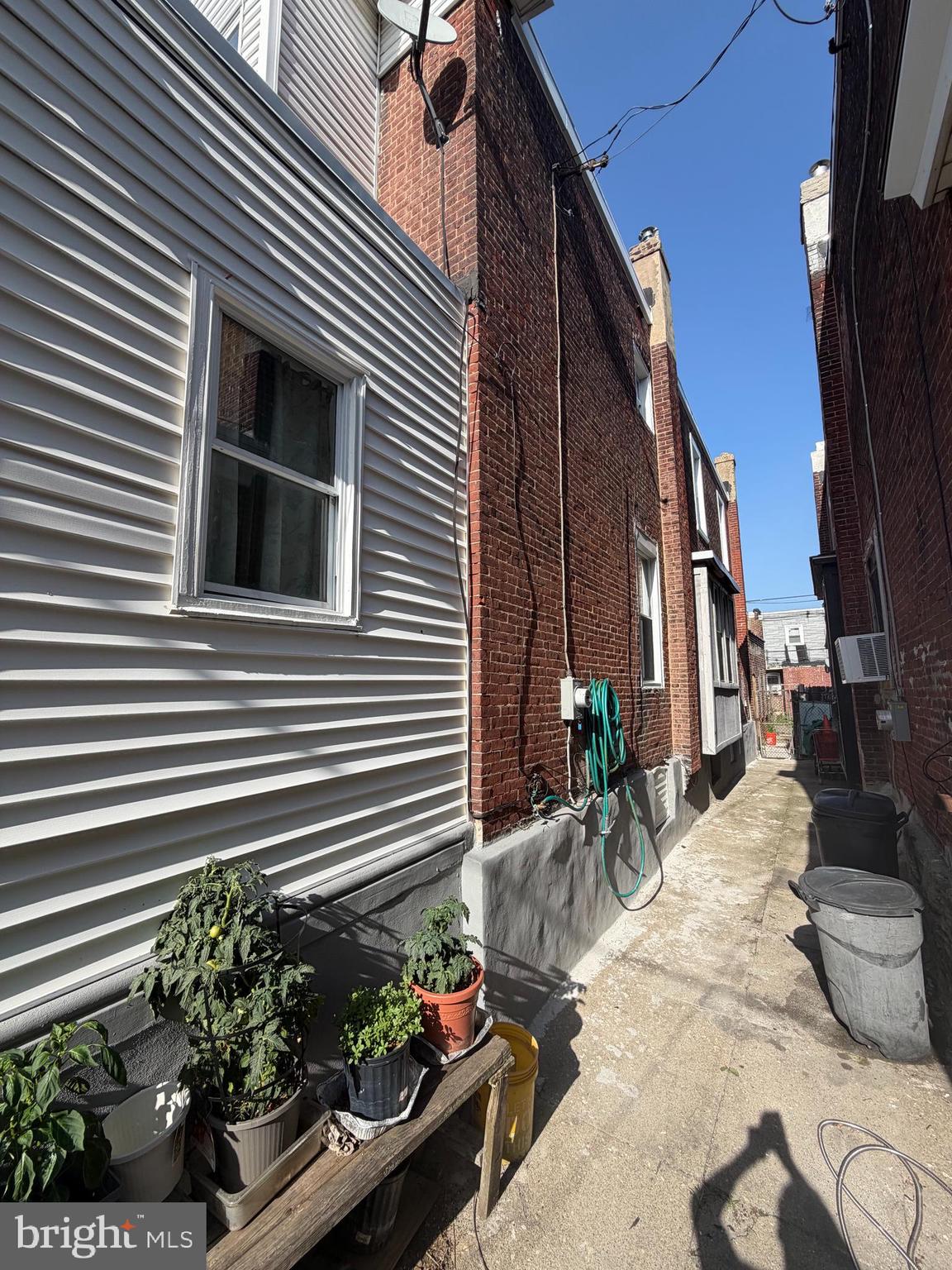 FELTONVILLE - Residential