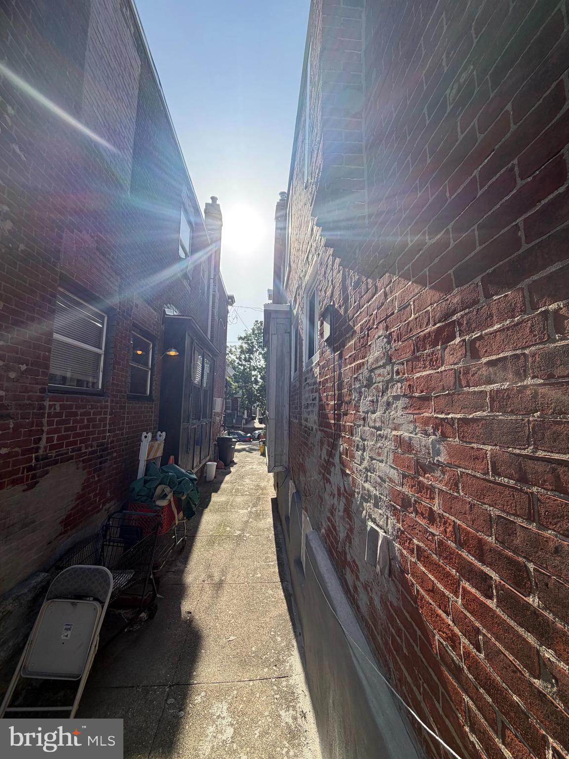 FELTONVILLE - Residential