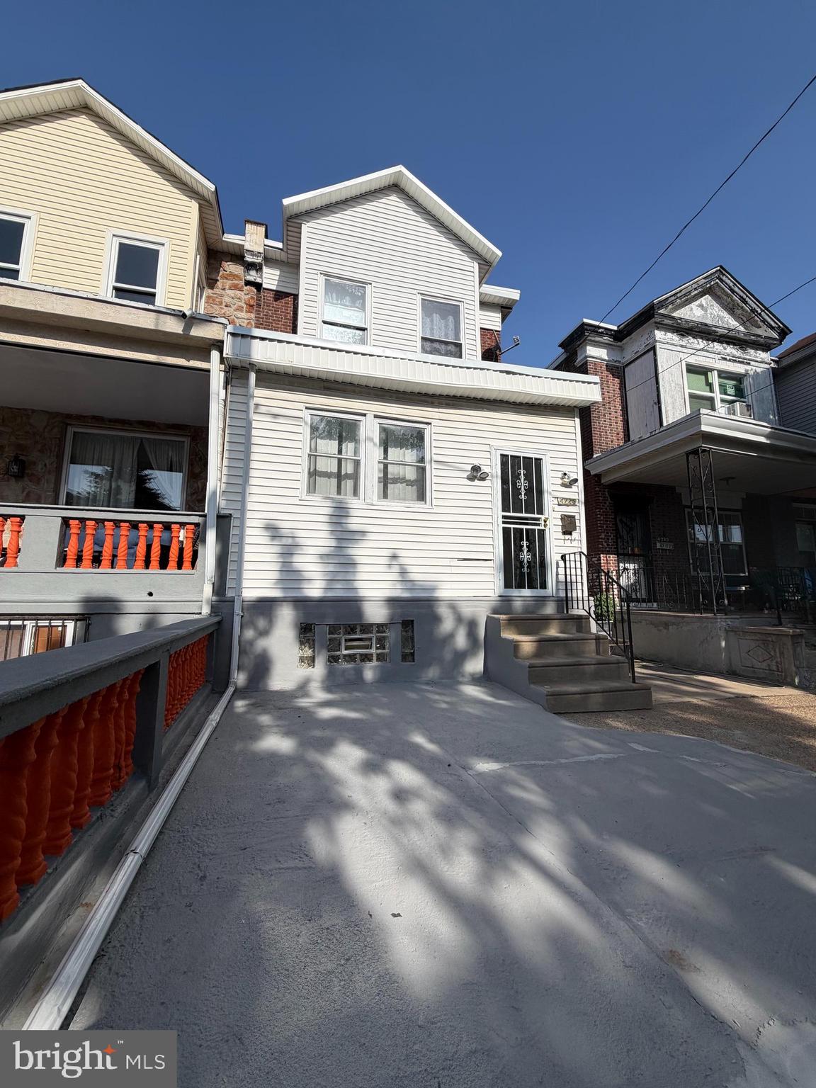 FELTONVILLE - Residential