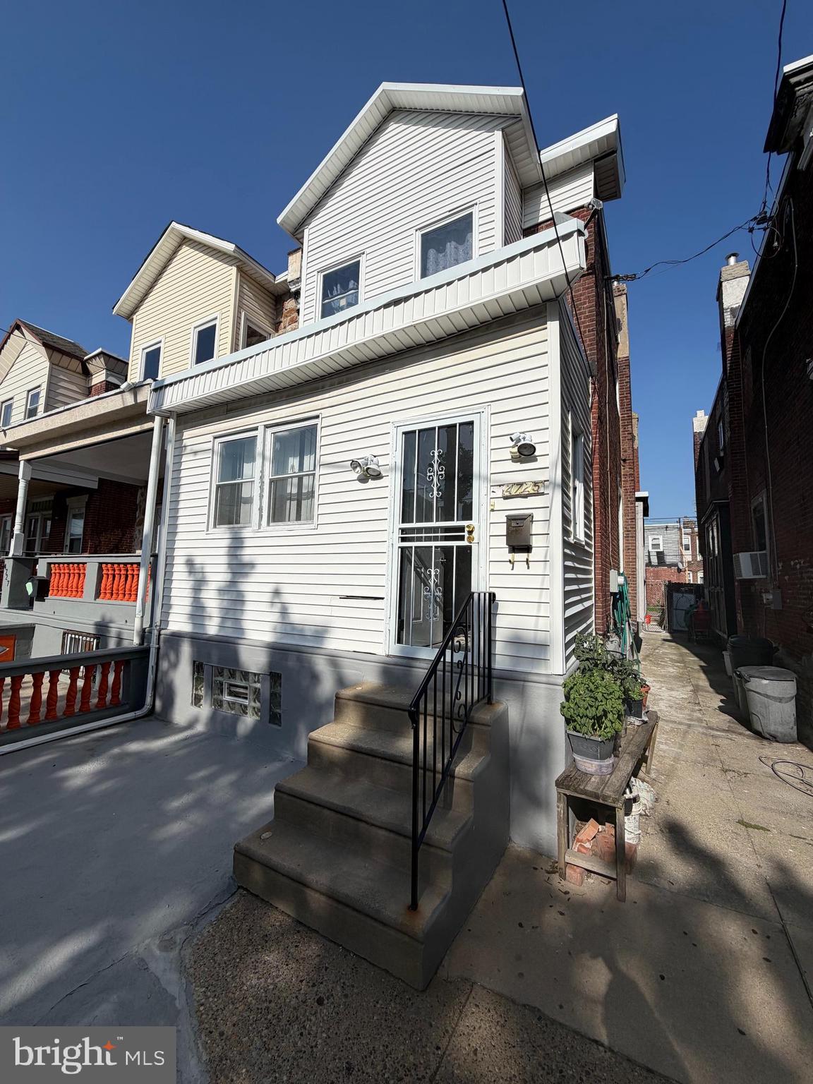 FELTONVILLE - Residential