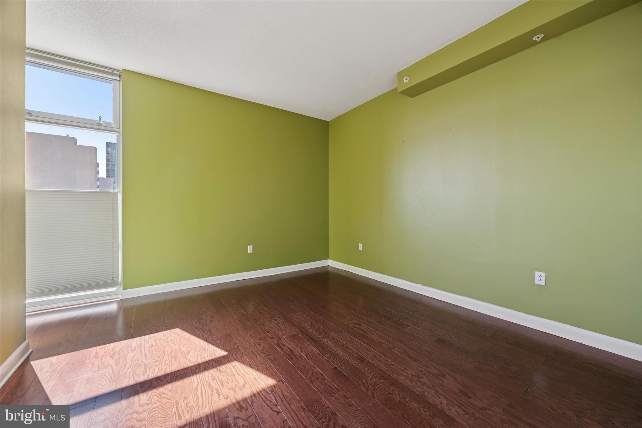 OLD CITY - Residential Lease