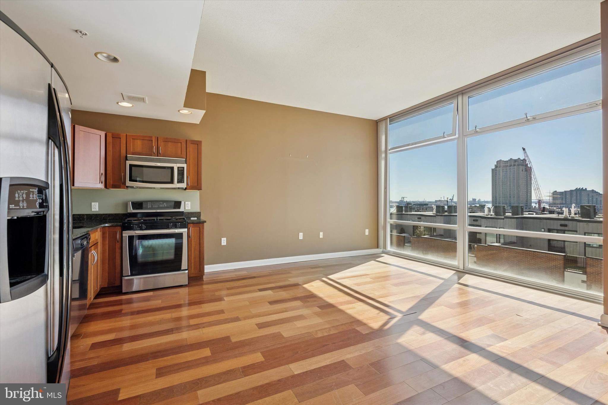 OLD CITY - Residential Lease
