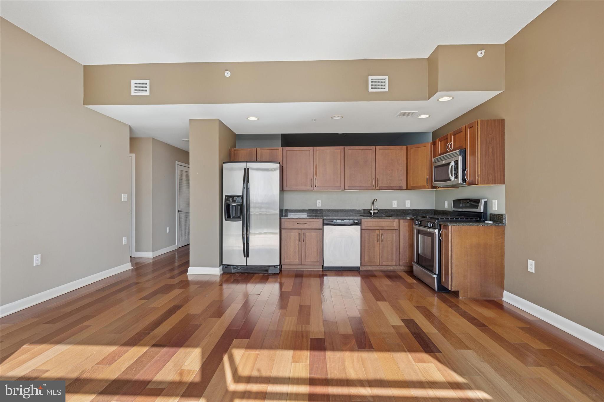 OLD CITY - Residential Lease