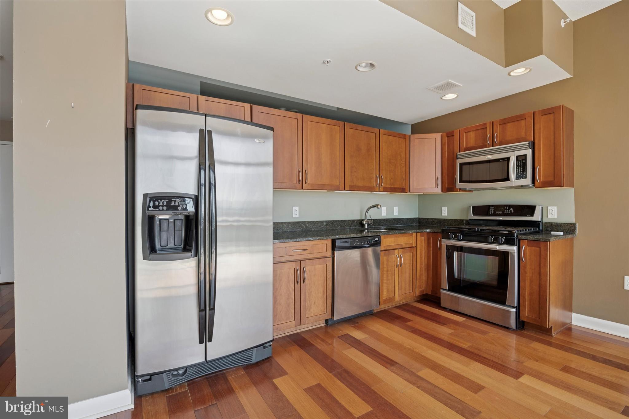 OLD CITY - Residential Lease
