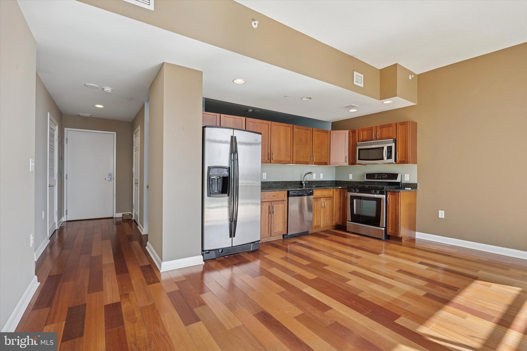 OLD CITY - Residential Lease