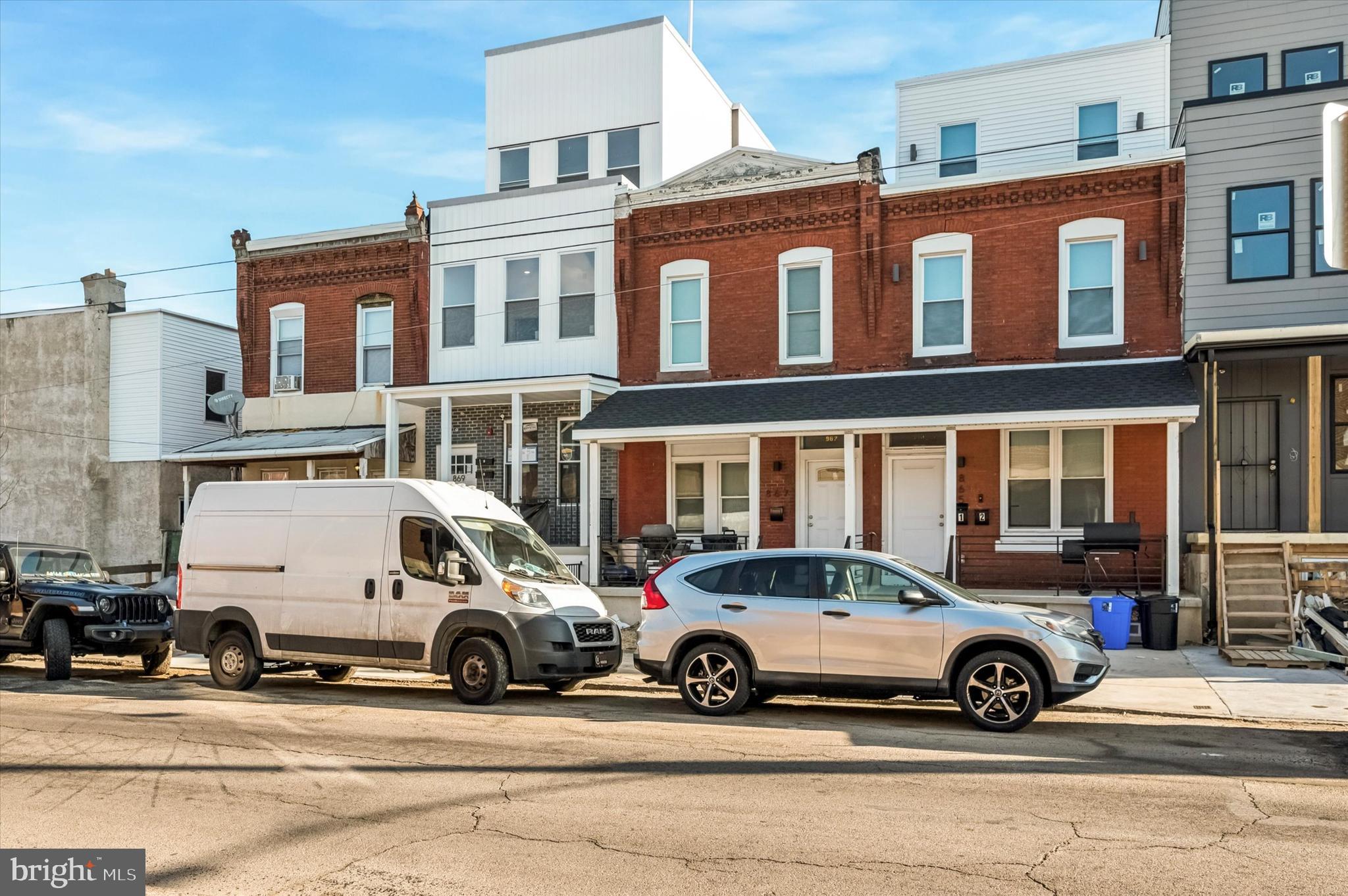 BELMONT - Residential