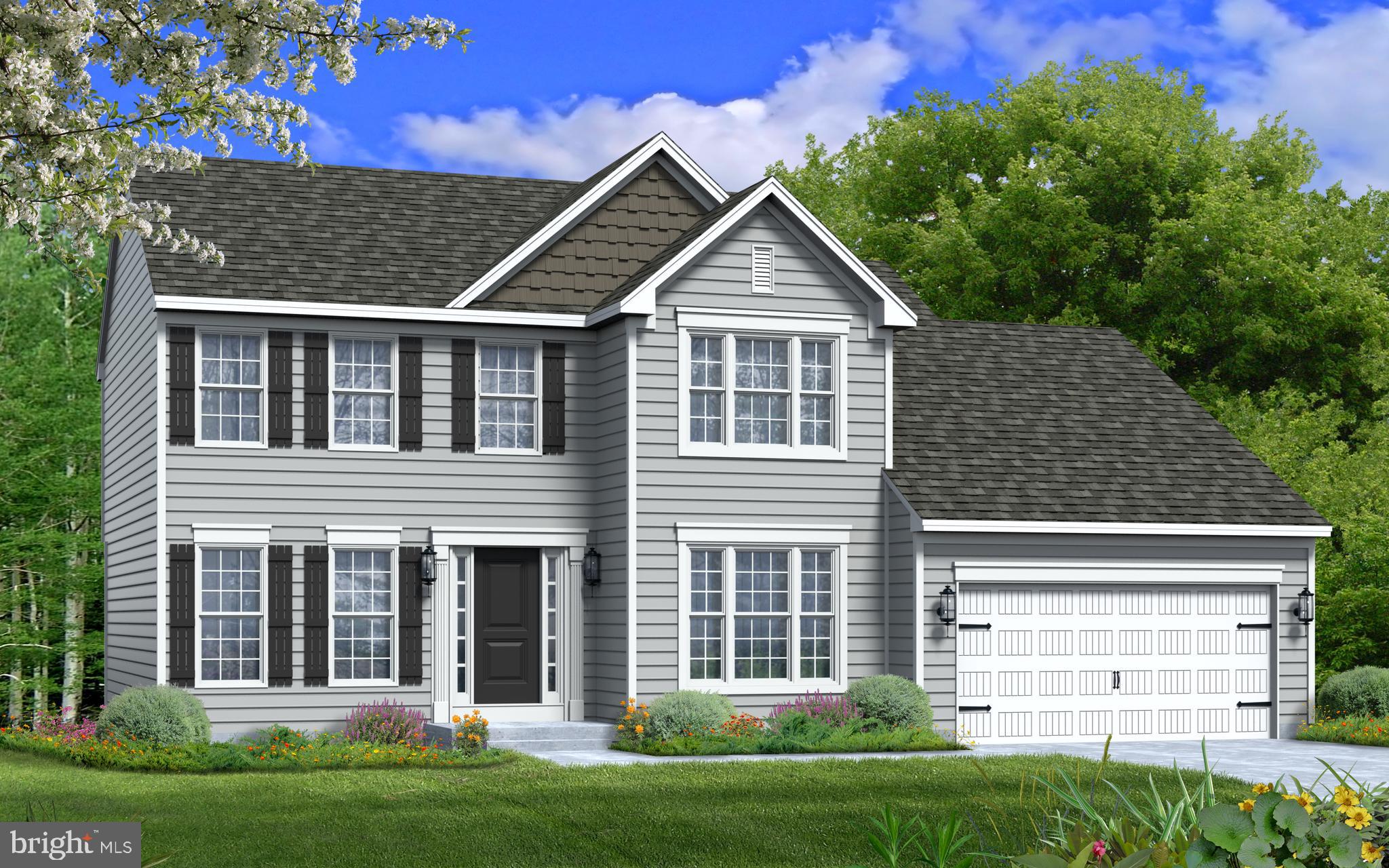 PHEASANT RUN - Residential